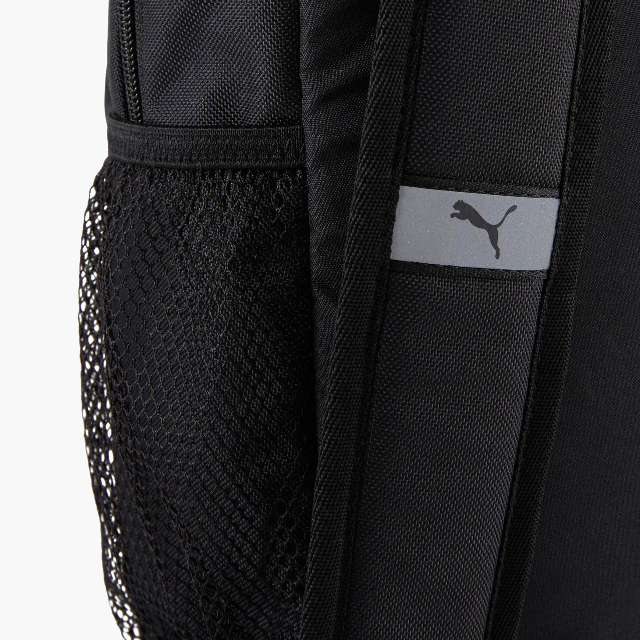 شنطة ظهر بطبعات شعار من بوما-school-bagsandbackpacks-backpacks-image-3
