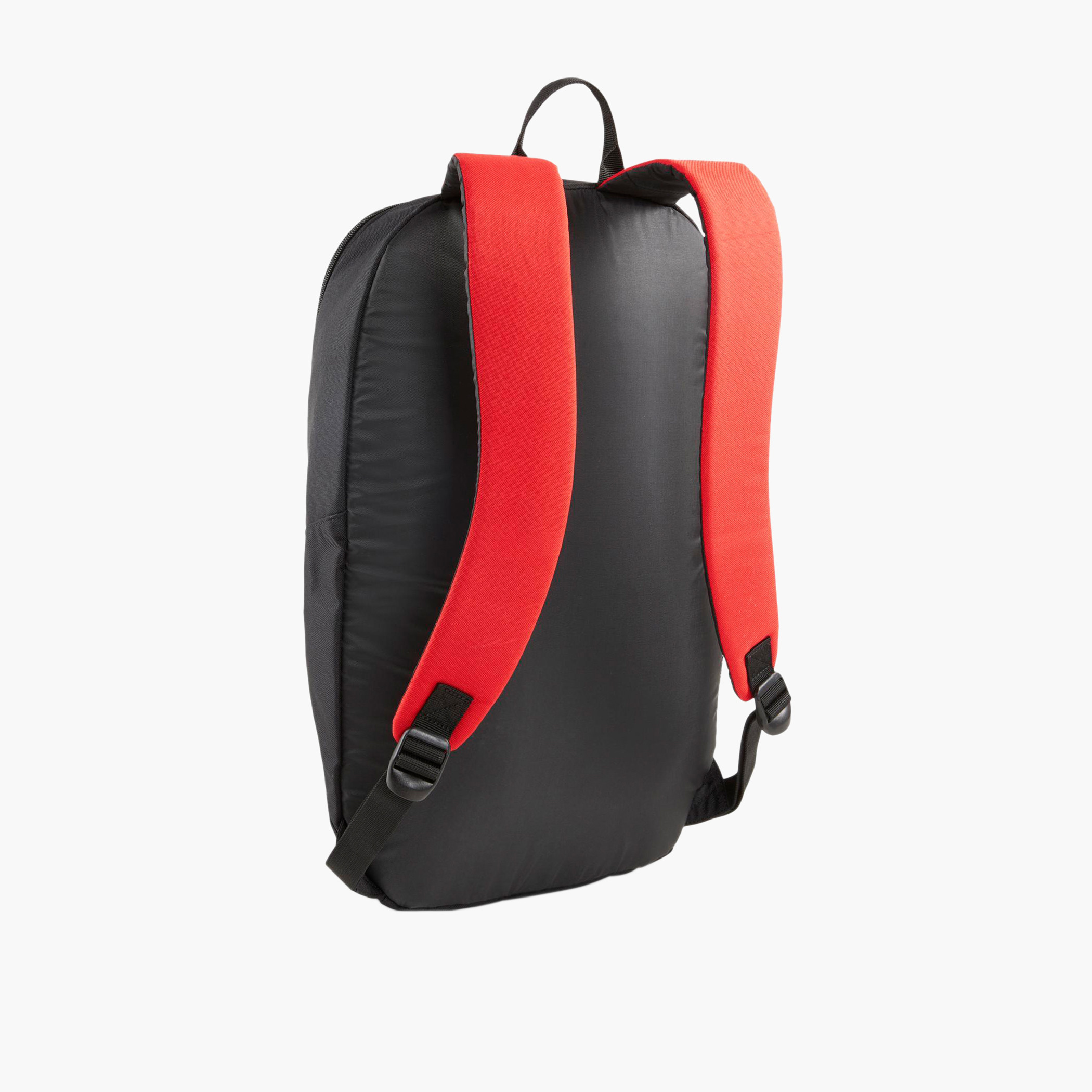 شنطة ظهر بطبعات وحمّالات كتف قابلة للتعديل ومقبض علوي من بوما-school-bagsandbackpacks-backpacks-image-2