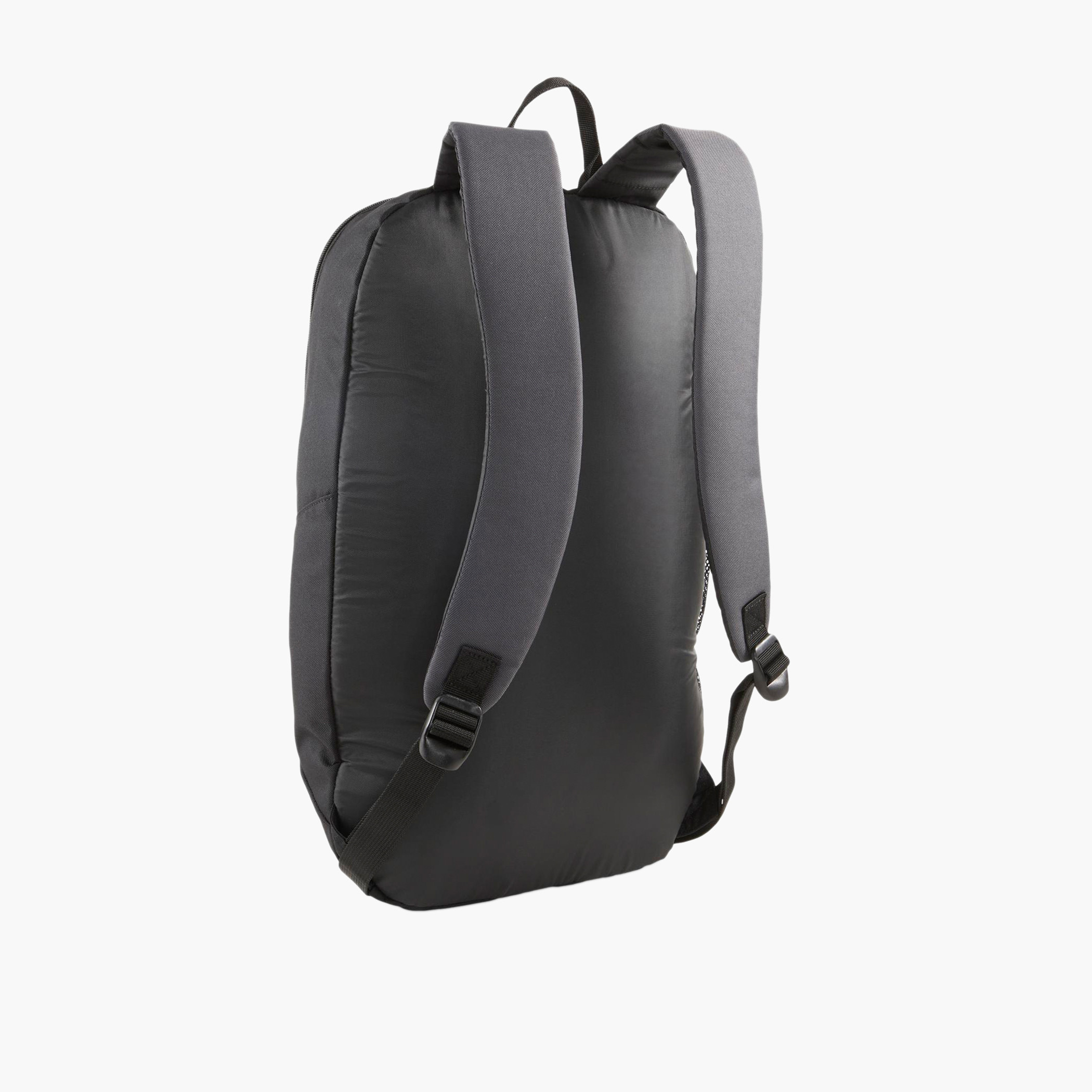 شنطة ظهر بحمّالات كتف قابلة للتعديل ومقبض علوي وطبعات من بوما-school-bagsandbackpacks-backpacks-image-2