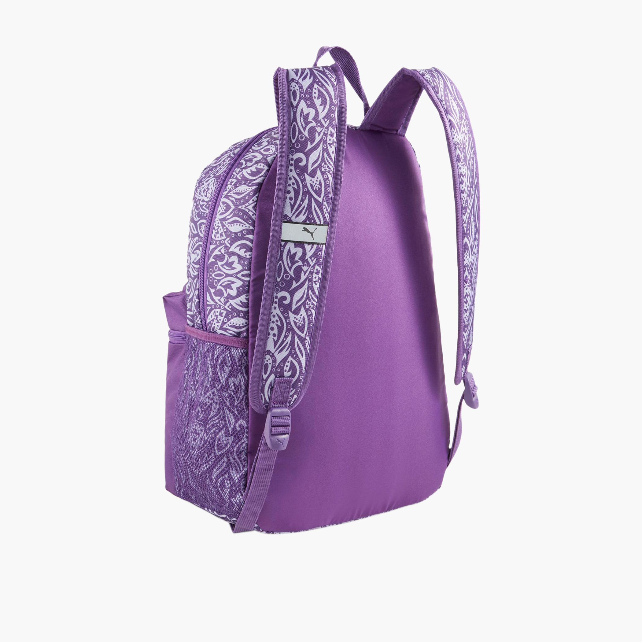 شنطة ظهر بطبعات من بوما-school-bagsandbackpacks-backpacks-image-2