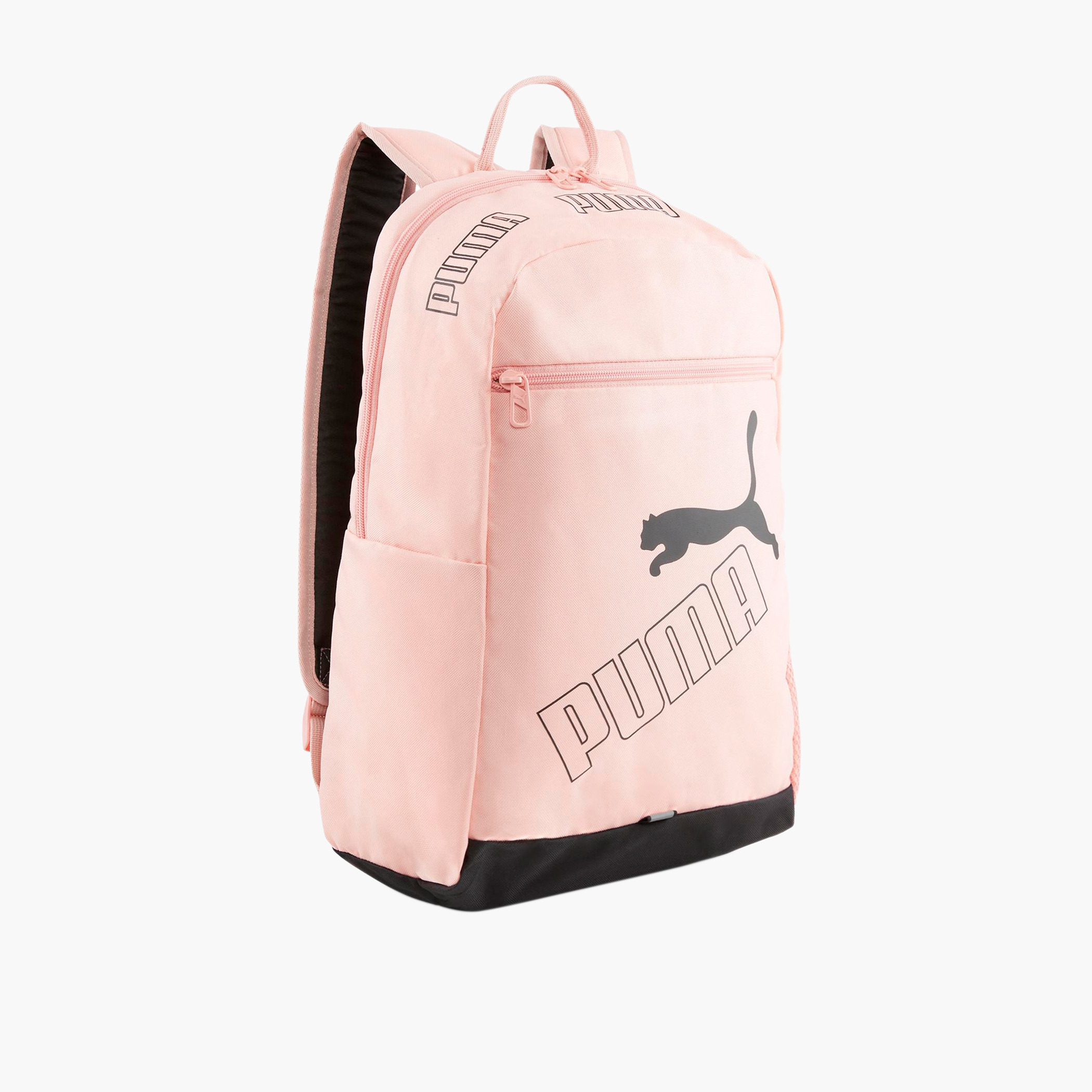 Puma haversack best sale