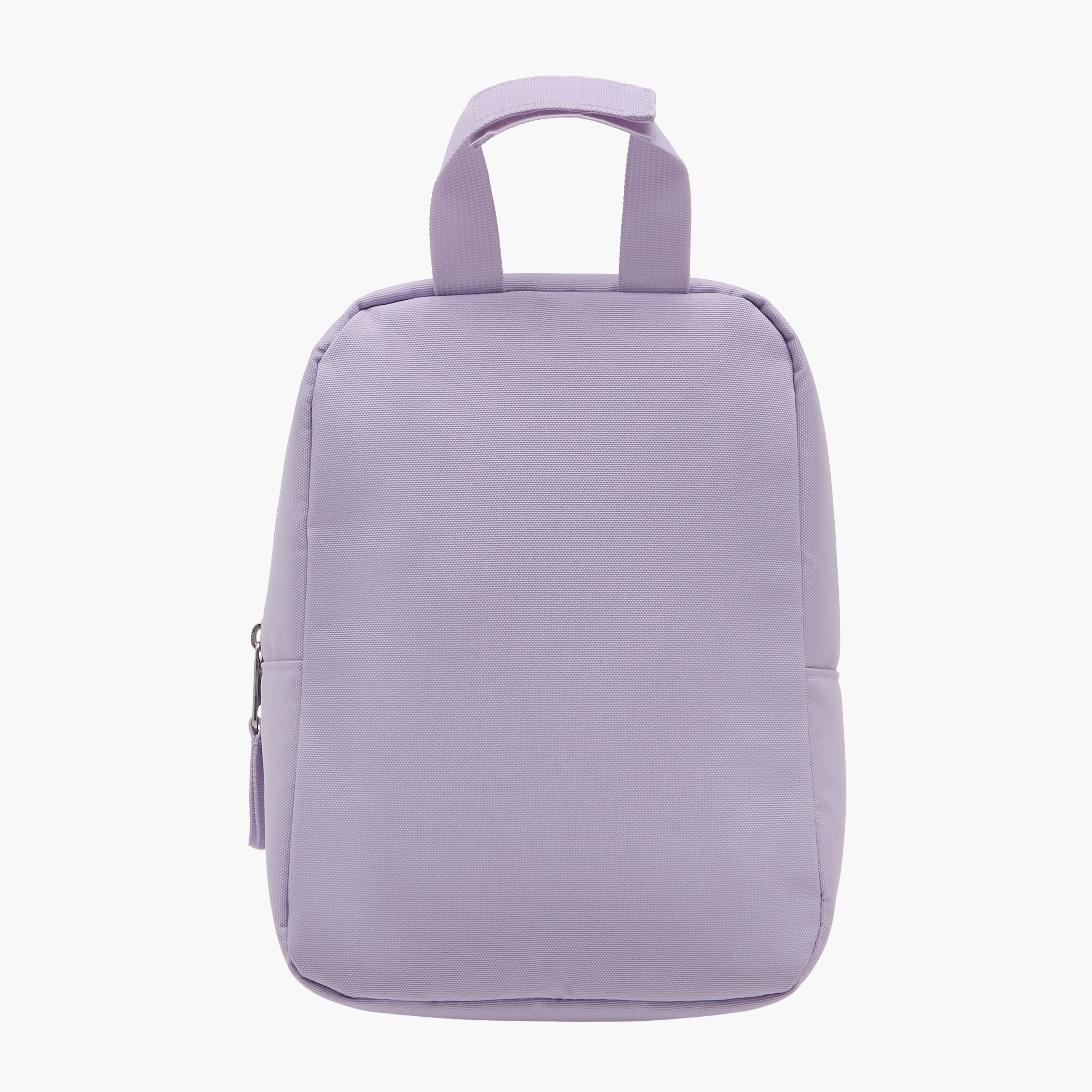 Jansport Solid Lunch Bag with Zipper Closure - Lifetime Warranty-school-lunchessentials-lunchbags-image-3