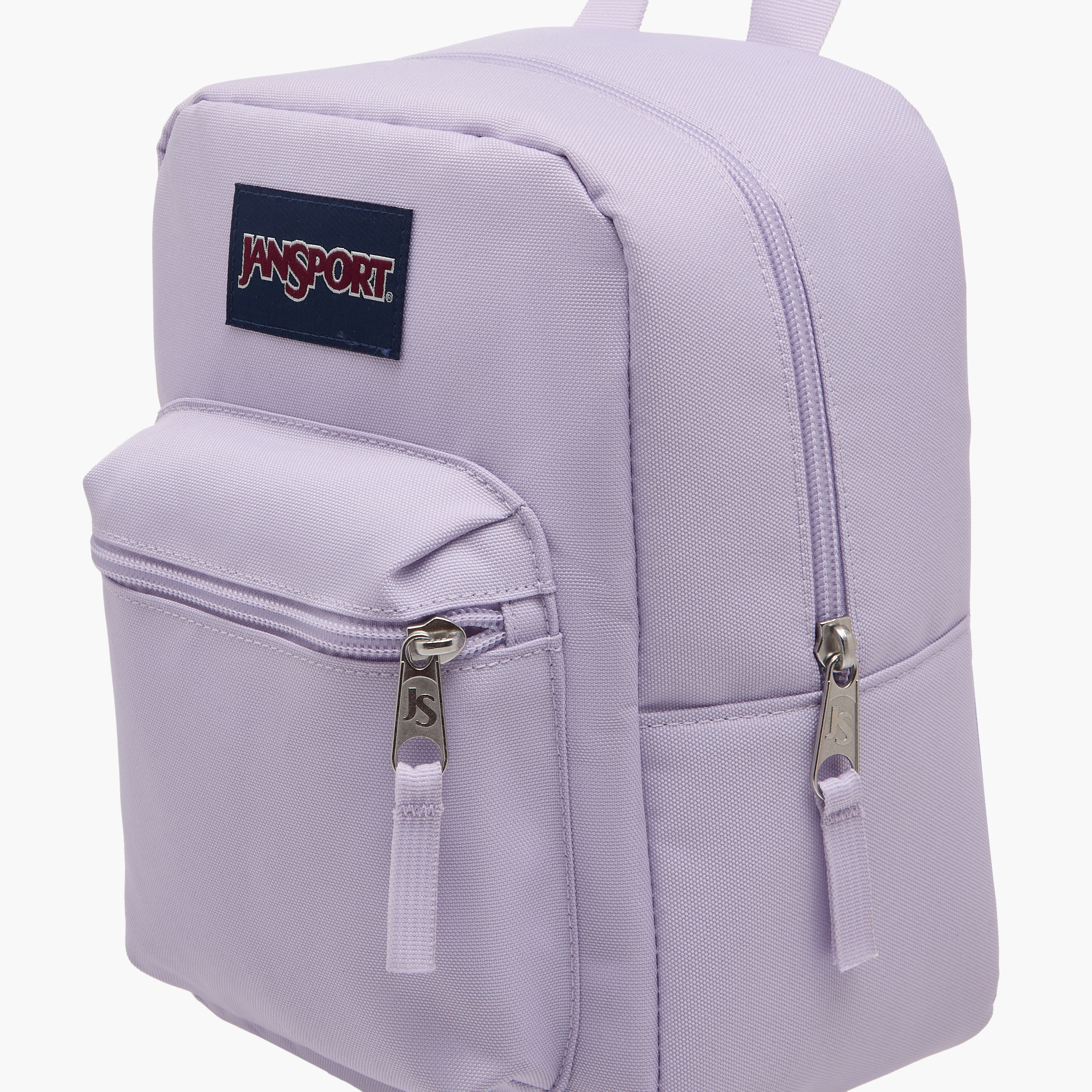 Jansport Solid Lunch Bag with Zipper Closure - Lifetime Warranty-school-lunchessentials-lunchbags-image-4