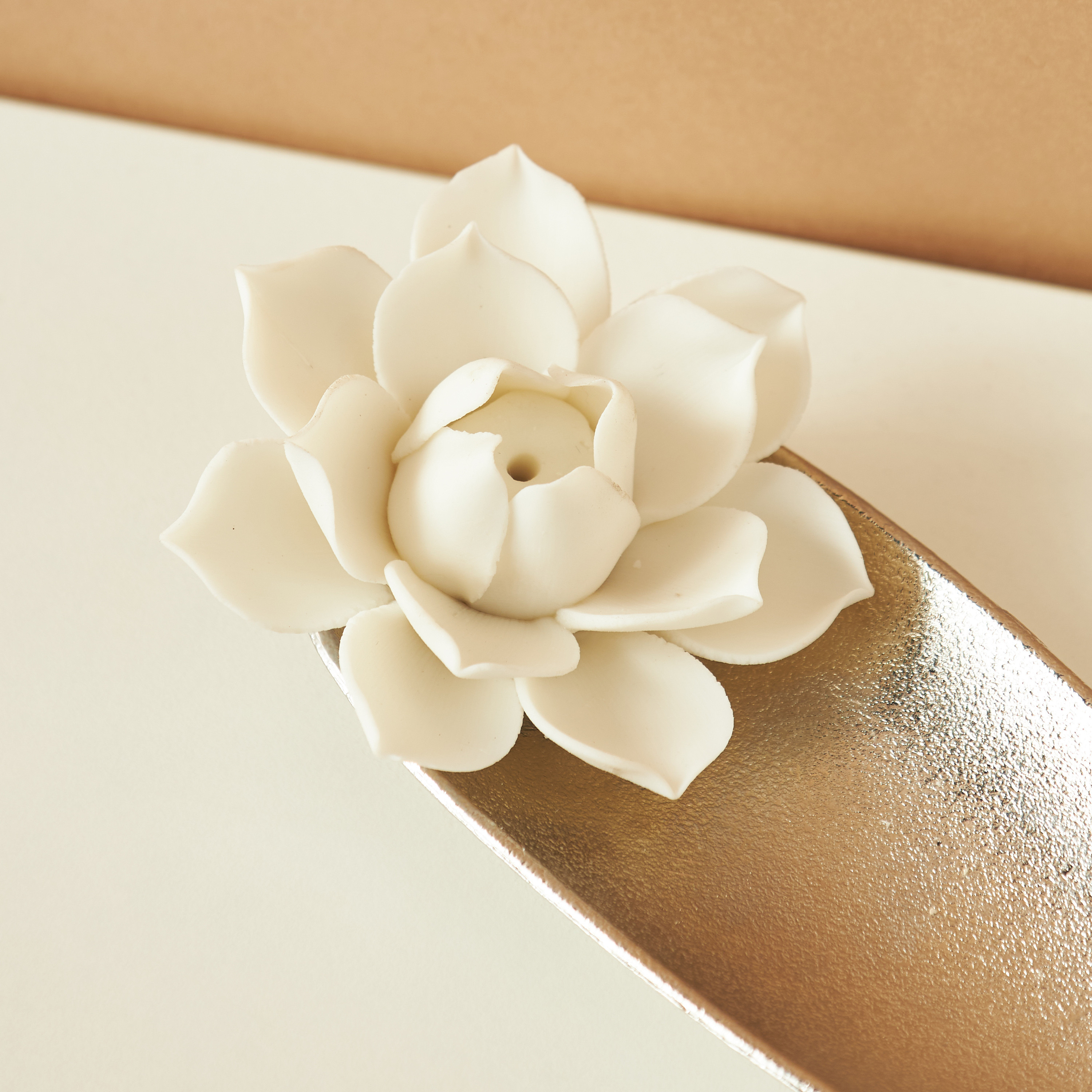 Decorative Flower Incense Holder-household-decor-candleholdersandlanterns-image-3