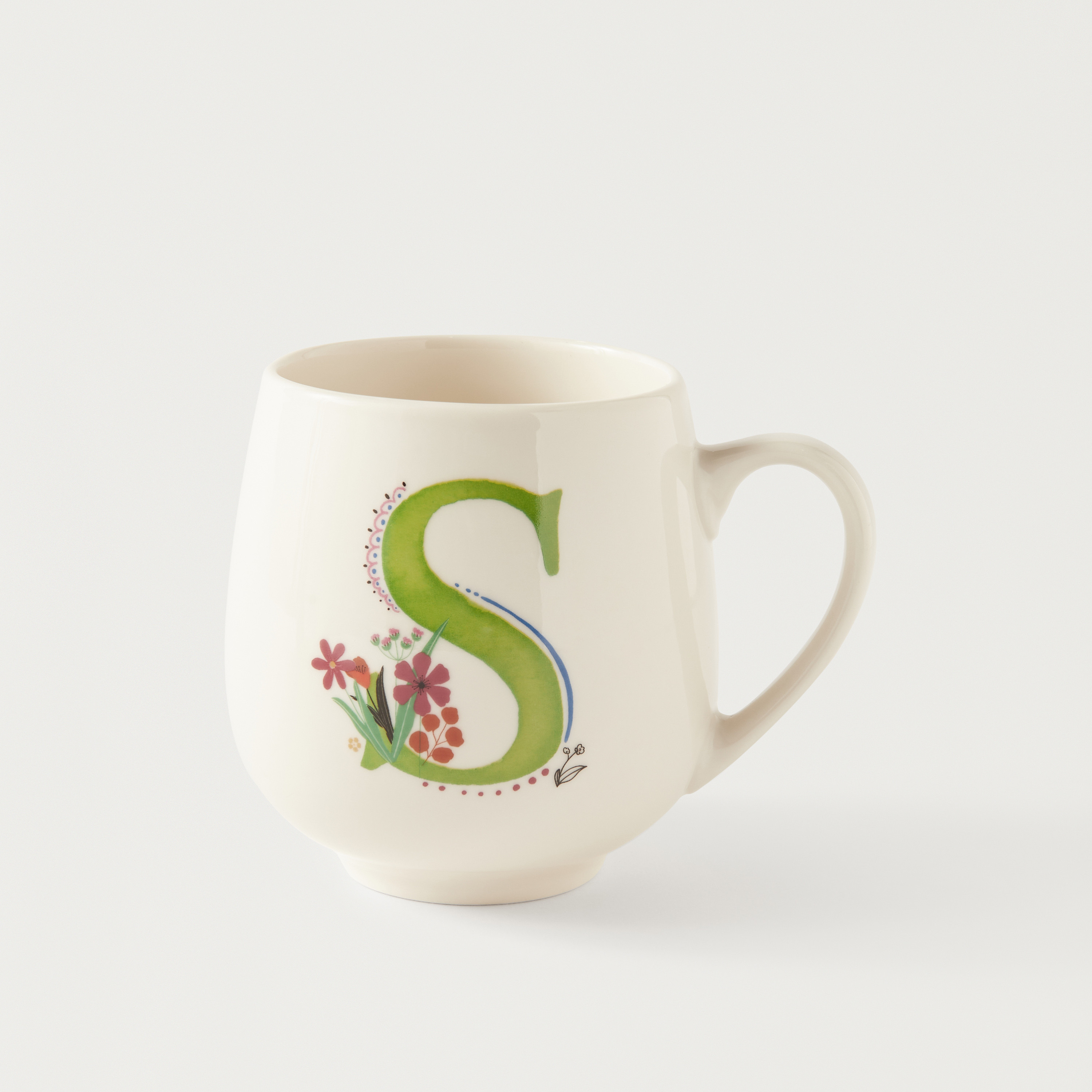 مج خزف صيني بطبعات - 520 مل-household-dining-teaandcoffee-mugsandcups-image-1