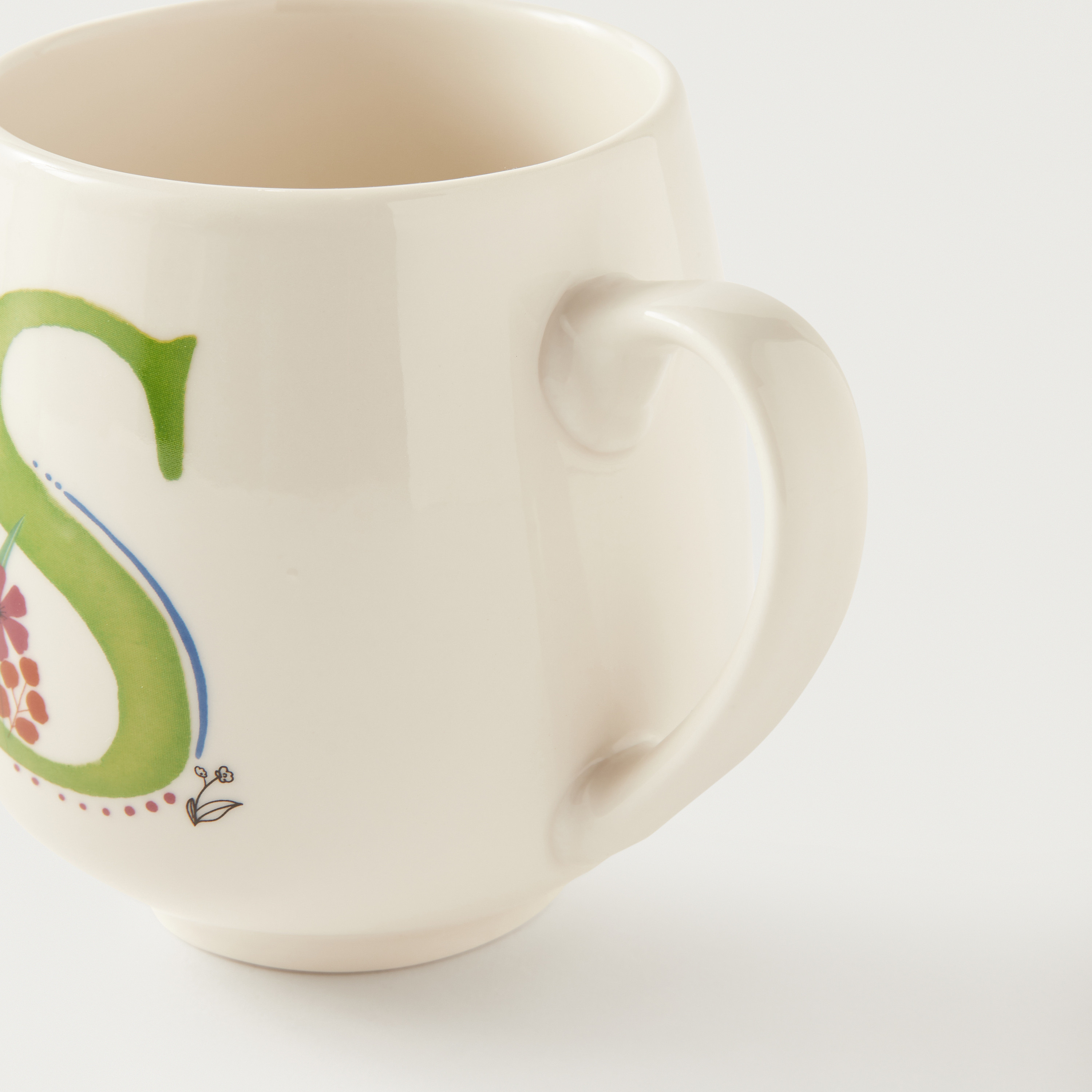 مج خزف صيني بطبعات - 520 مل-household-dining-teaandcoffee-mugsandcups-image-3