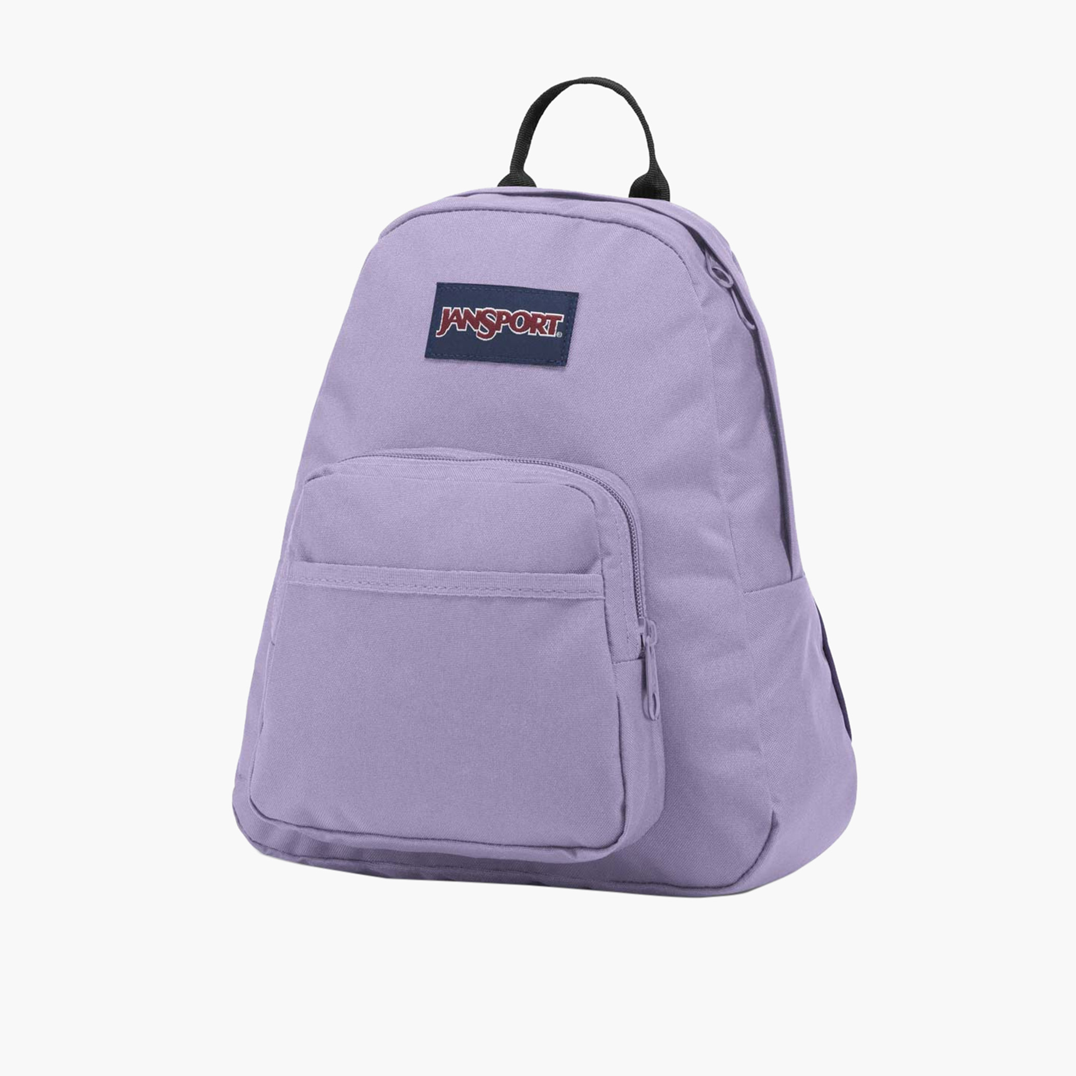 Jansport Logo Applique Backpack with Adjustable Strap and Zip Closure - 60x40x46 cm-cpkids-backtoschool-schoolbagsandbackpacks-backpacks-image-4