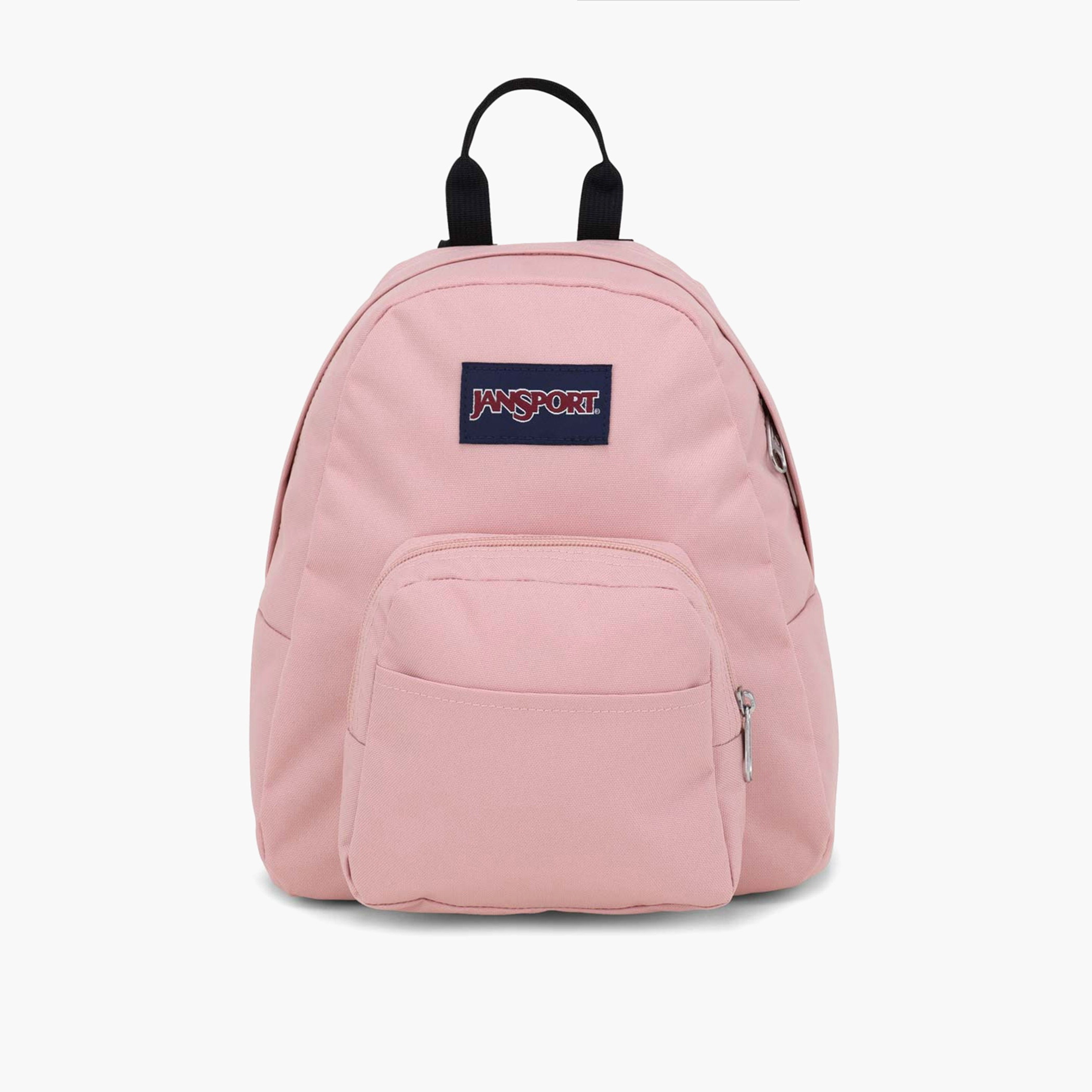 Jansport Logo Applique Backpack with Adjustable Strap and Zip Closure - 60x40x46 cm-cpkids-backtoschool-schoolbagsandbackpacks-backpacks-image-1