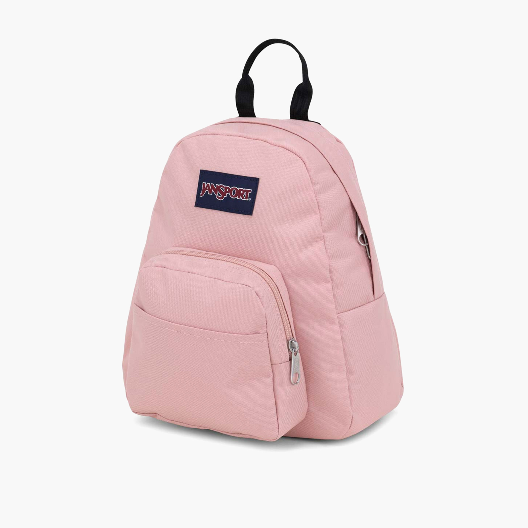 Jansport Logo Applique Backpack with Adjustable Strap and Zip Closure - 60x40x46 cm-cpkids-backtoschool-schoolbagsandbackpacks-backpacks-image-5