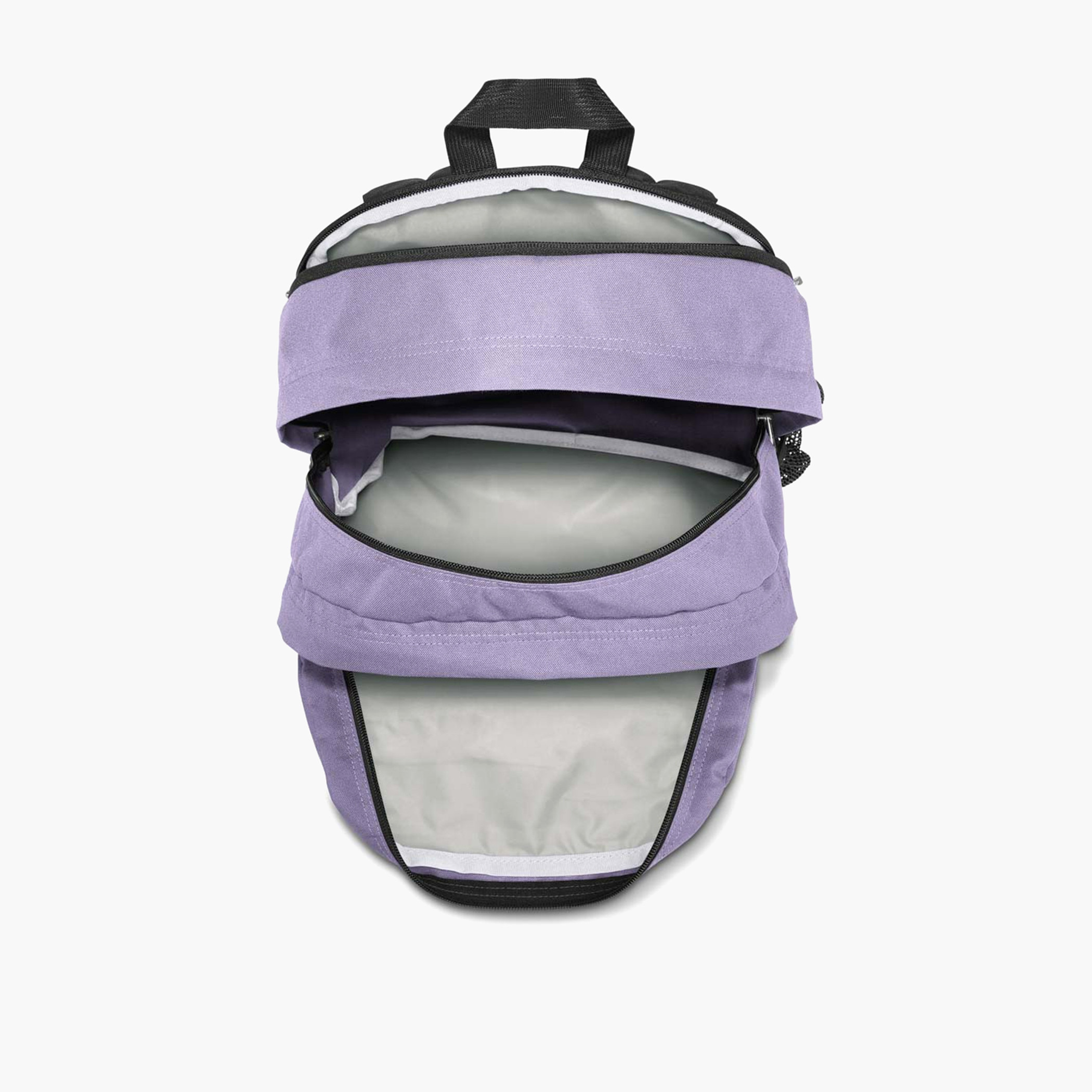 Jansport Big Student Printed Backpack with Zip Closure - 43x33x25 cms Lifetime Warranty-school-bagsandbackpacks-backpacks-image-13