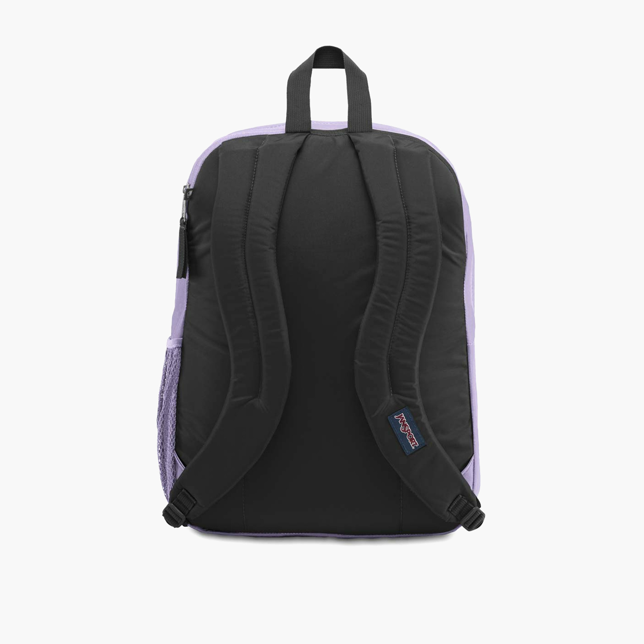 Jansport Big Student Printed Backpack with Zip Closure - 43x33x25 cms Lifetime Warranty-school-bagsandbackpacks-backpacks-image-16