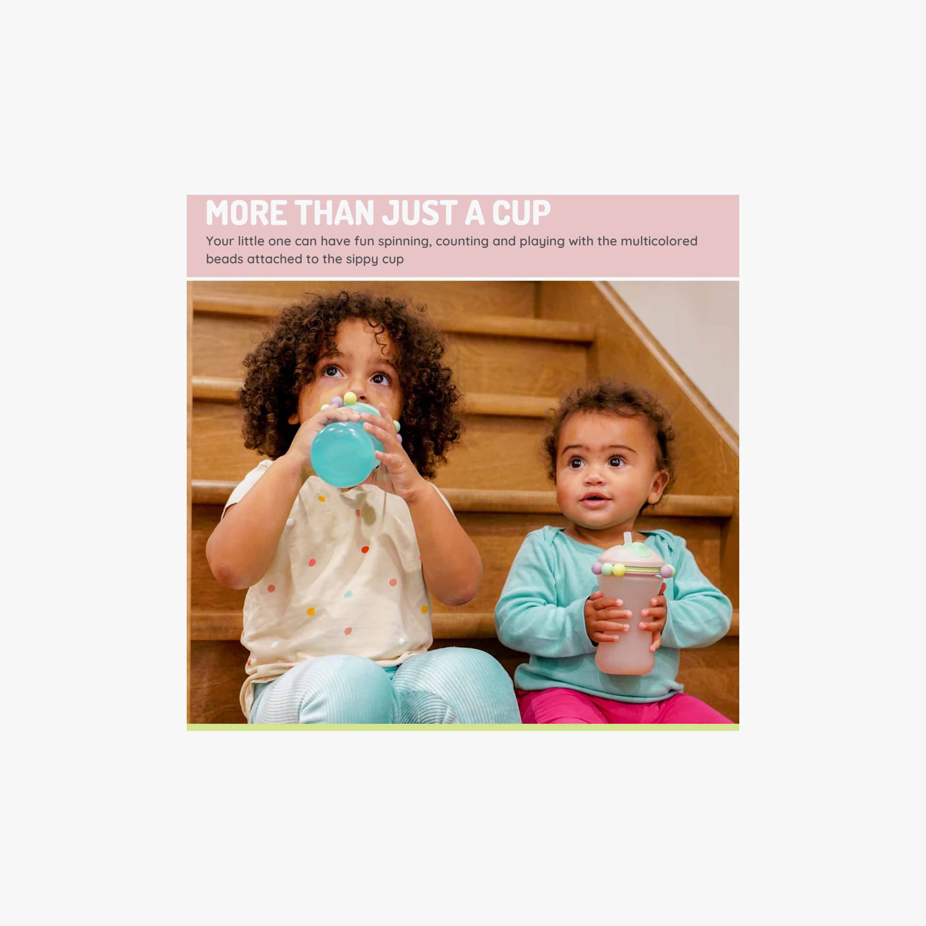 Melii Sippy Cup with Abacus Design- 340 ml-baby-feeding-mealtimeessentials-image-6