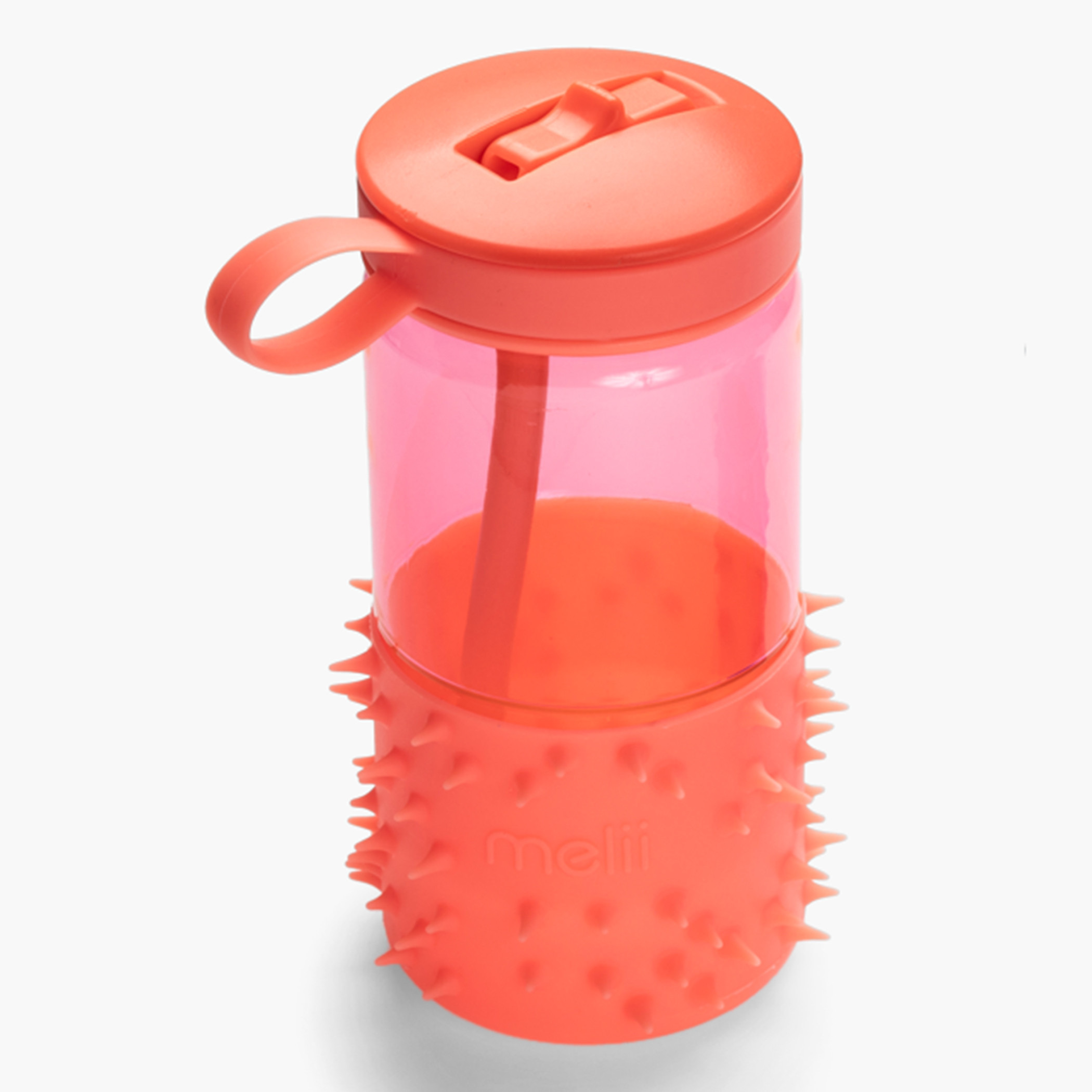 Melii Spikey Water Bottle - 503 ml-baby-feeding-mealtimeessentials-image-2