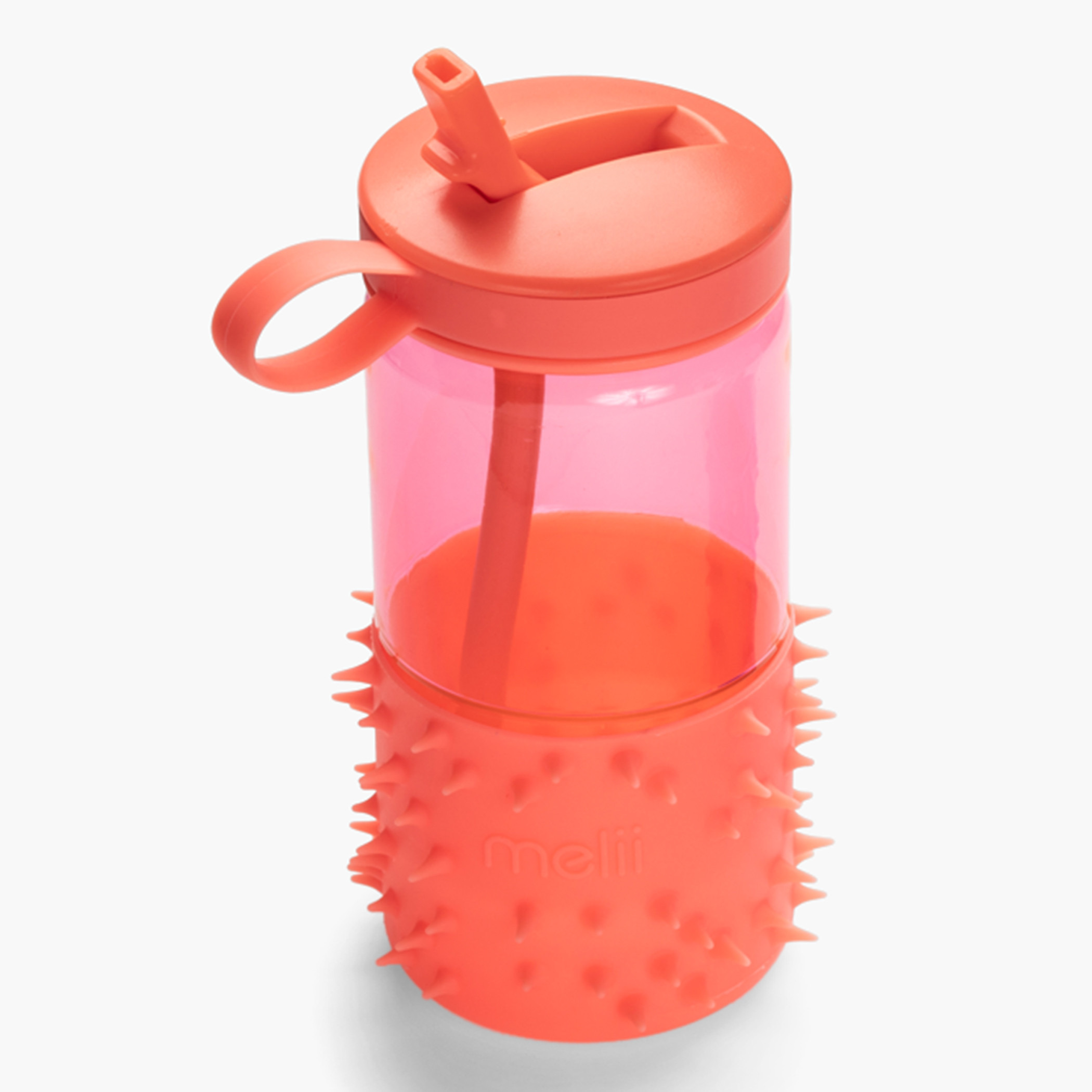 Melii Spikey Water Bottle - 503 ml-baby-feeding-mealtimeessentials-image-1