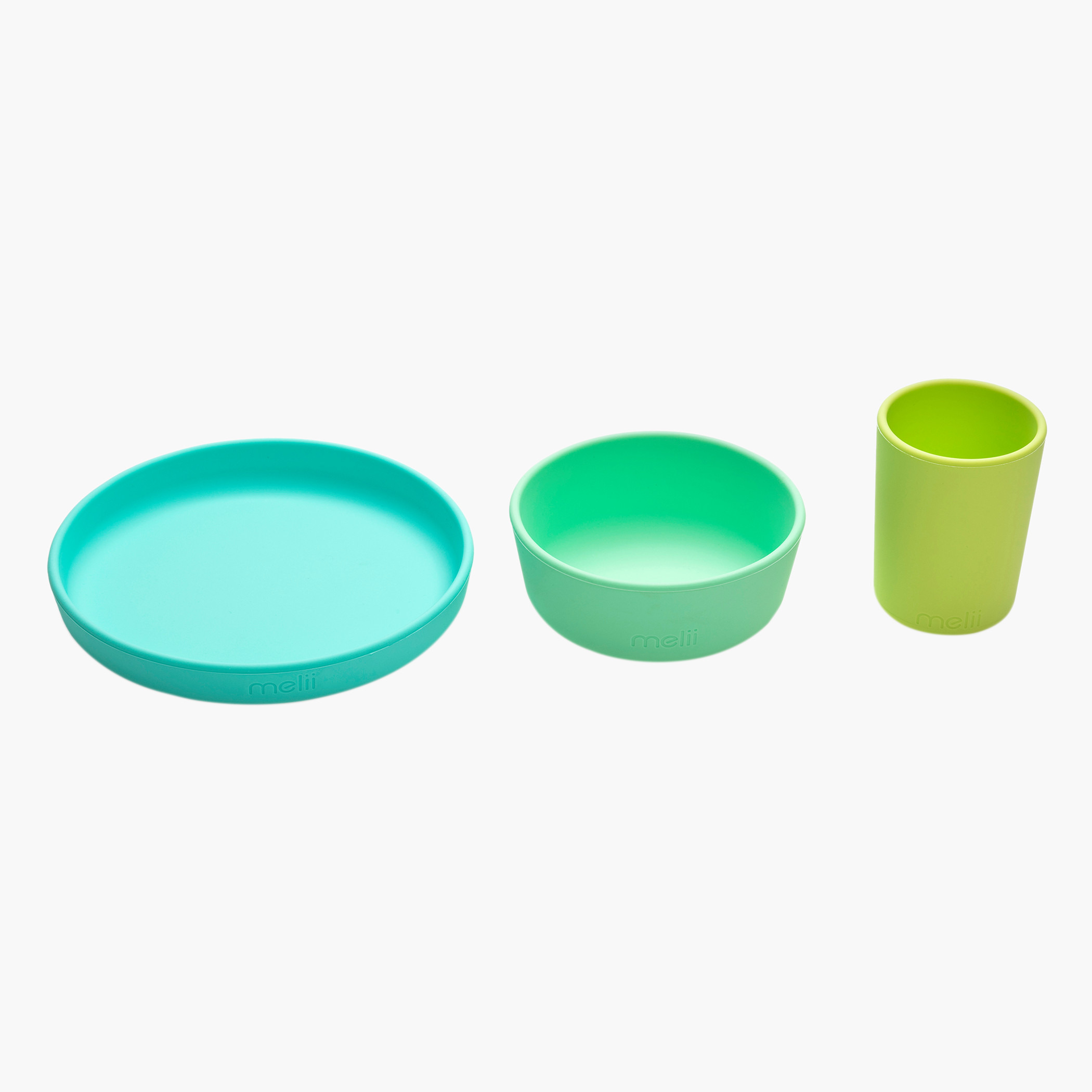 طقم تغذية صحن سيليكون سادة ووعاء وكوب من ميلي-baby-feeding-mealtimeessentials-image-3