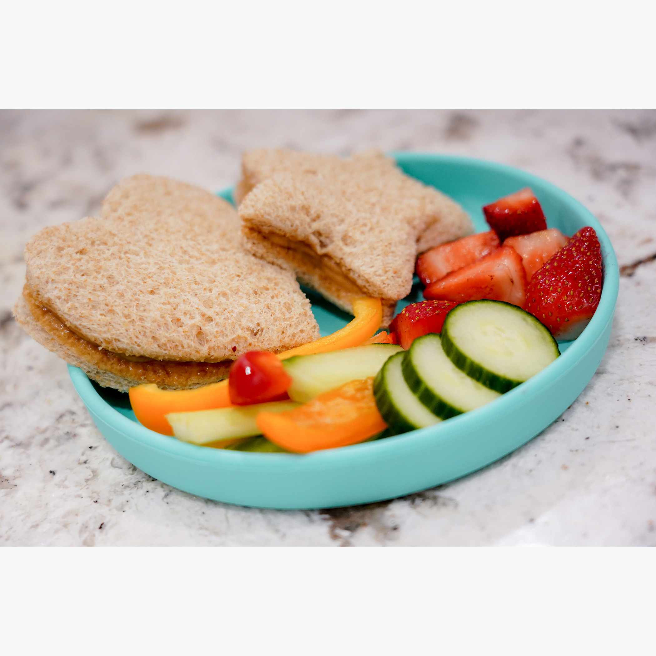 طقم تغذية صحن سيليكون سادة ووعاء وكوب من ميلي-baby-feeding-mealtimeessentials-image-8