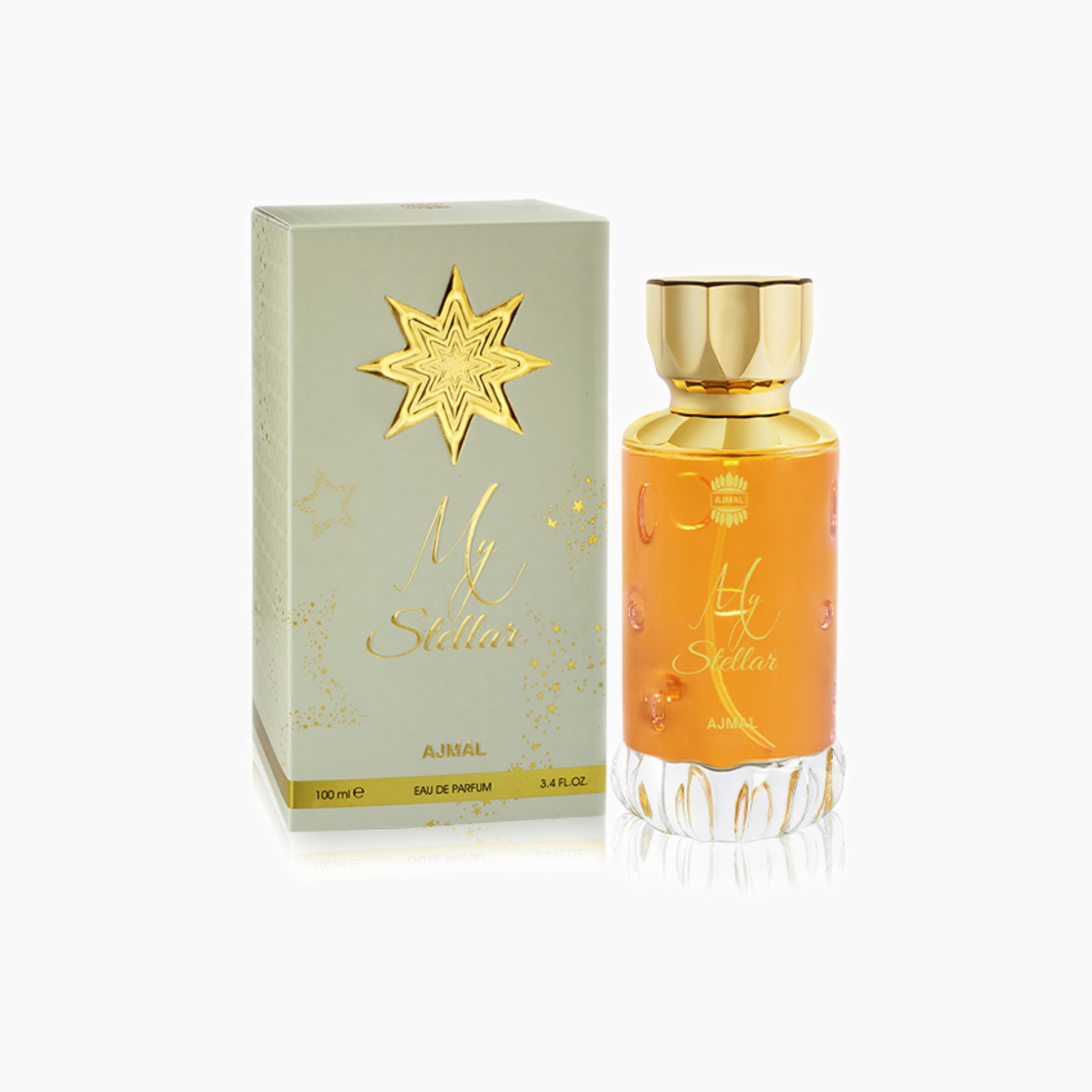 Stellar Unisex Eau De Parfum-beautyandpersonalcare-fragrance-men-image-2