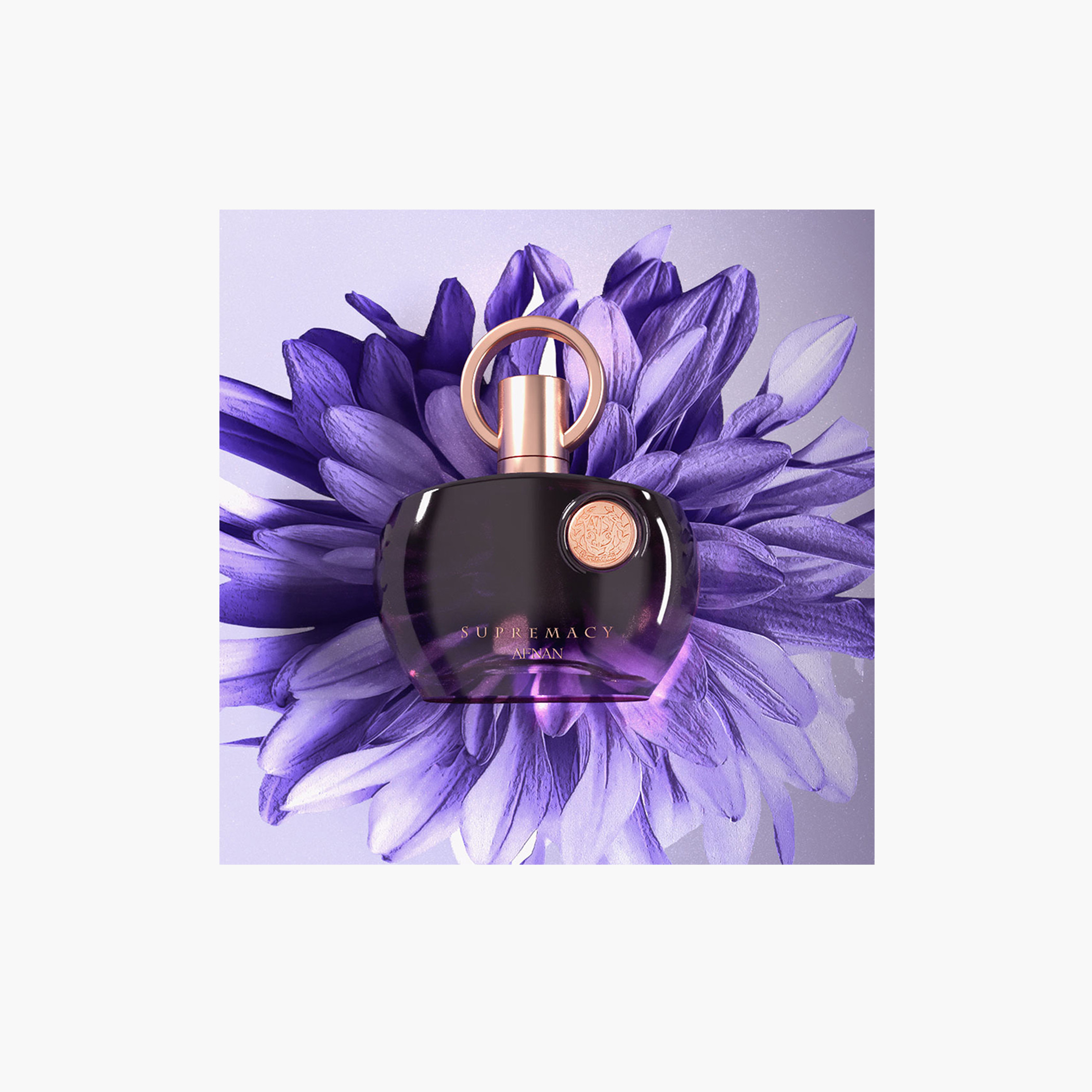 AFNAN Supremacy Eau De Parfum for Women - 100 ml-beautyandpersonalcare-fragrance-women-image-1