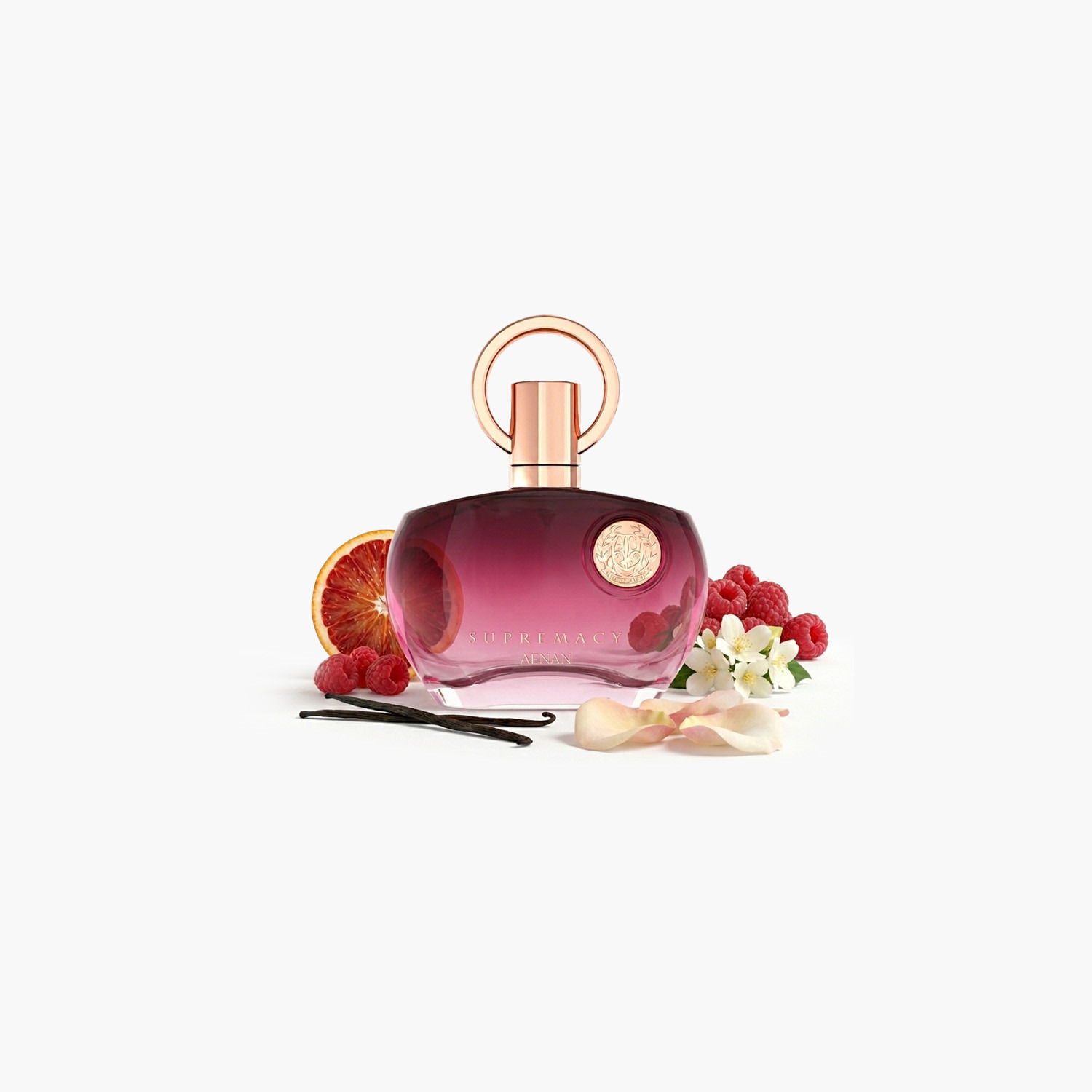 AFNAN Supremacy Eau De Parfum for Women - 100 ml-beautyandpersonalcare-fragrance-women-image-3