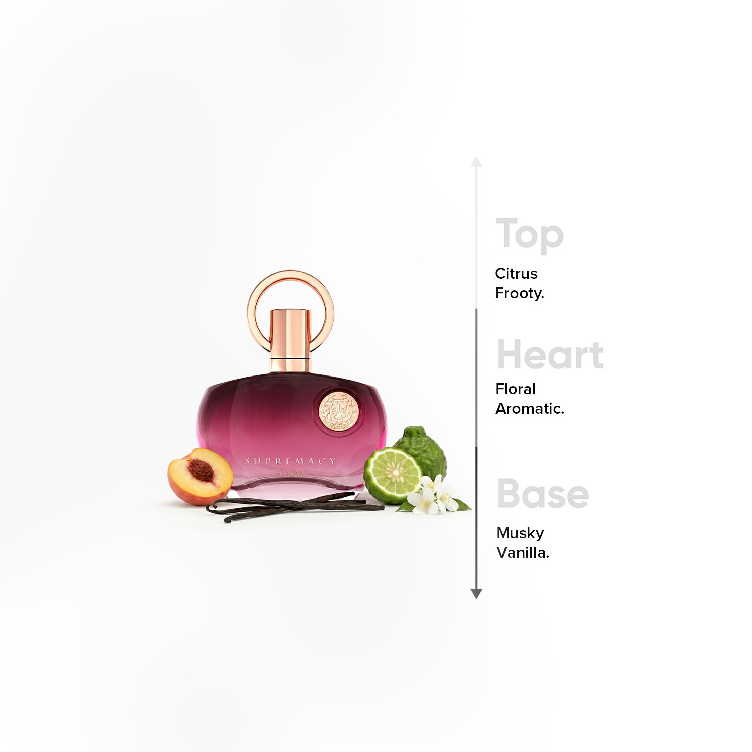 AFNAN Supremacy Eau De Parfum for Women - 100 ml-beautyandpersonalcare-fragrance-women-image-4