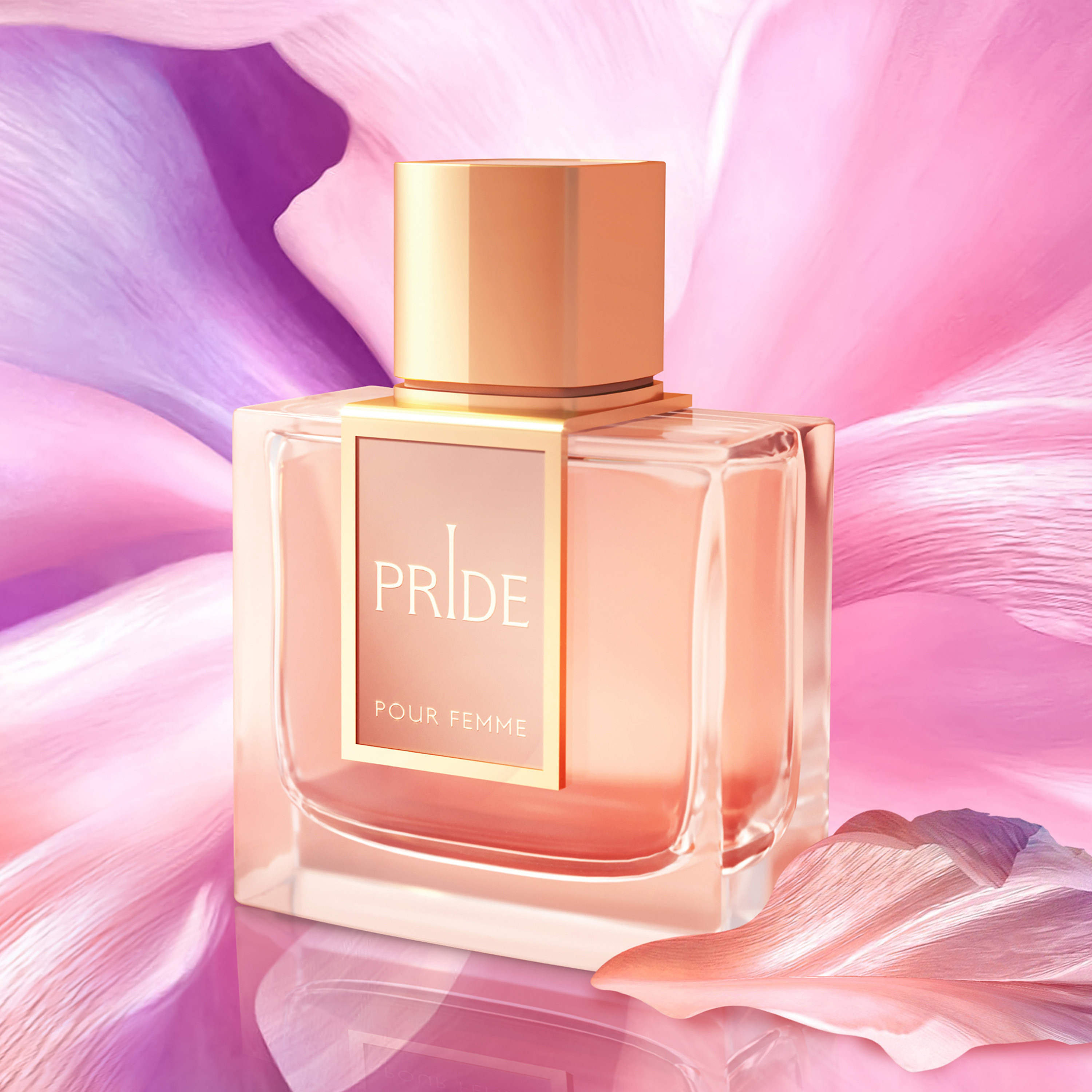 Rue Broca Pride Eau de Parfum for Women - 100 ml-beautyandpersonalcare-fragrance-women-image-2