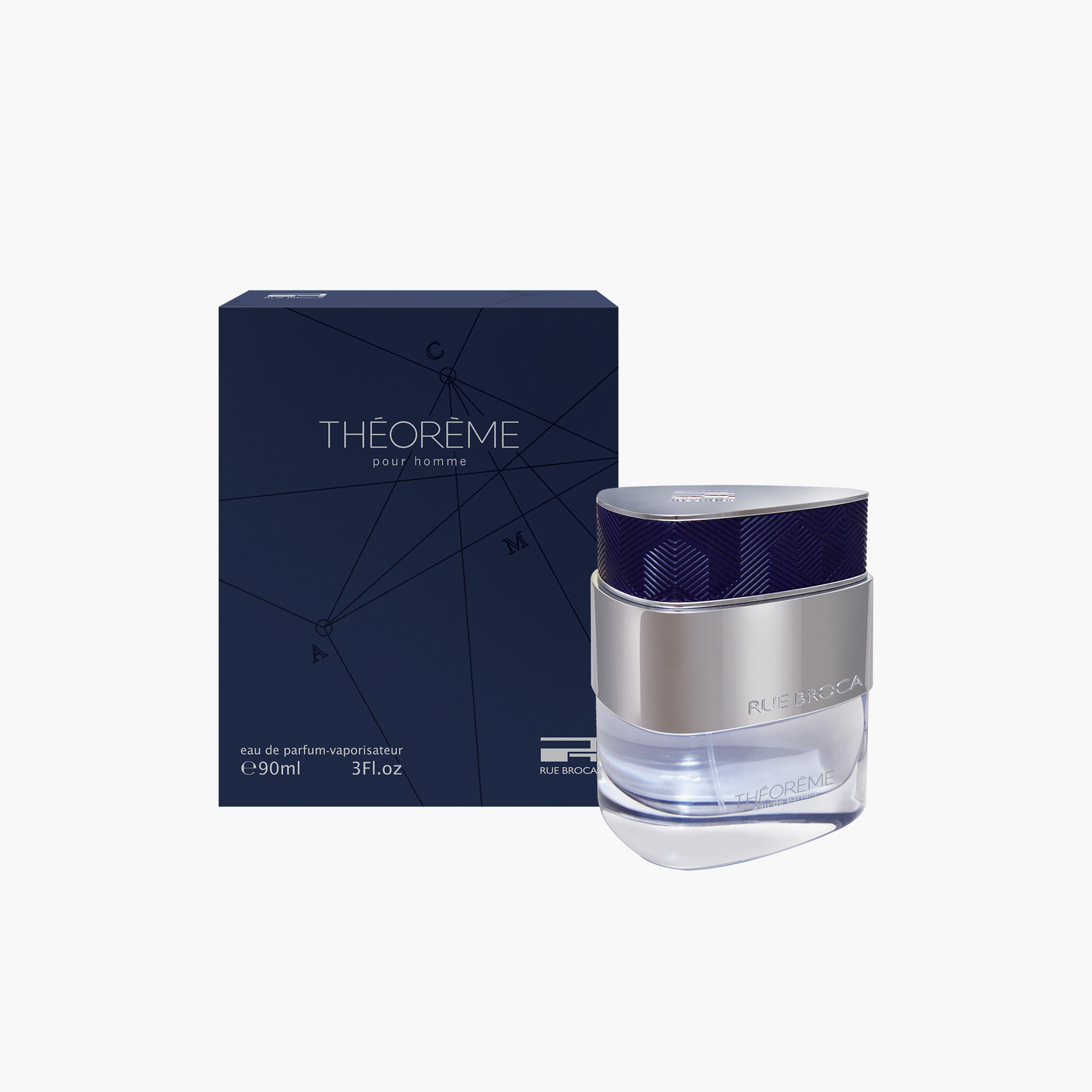 عطر أو دي بارفان ثيرامي للرجال من رو بروكا - 90 مل-beautyandpersonalcare-fragrance-men-image-4