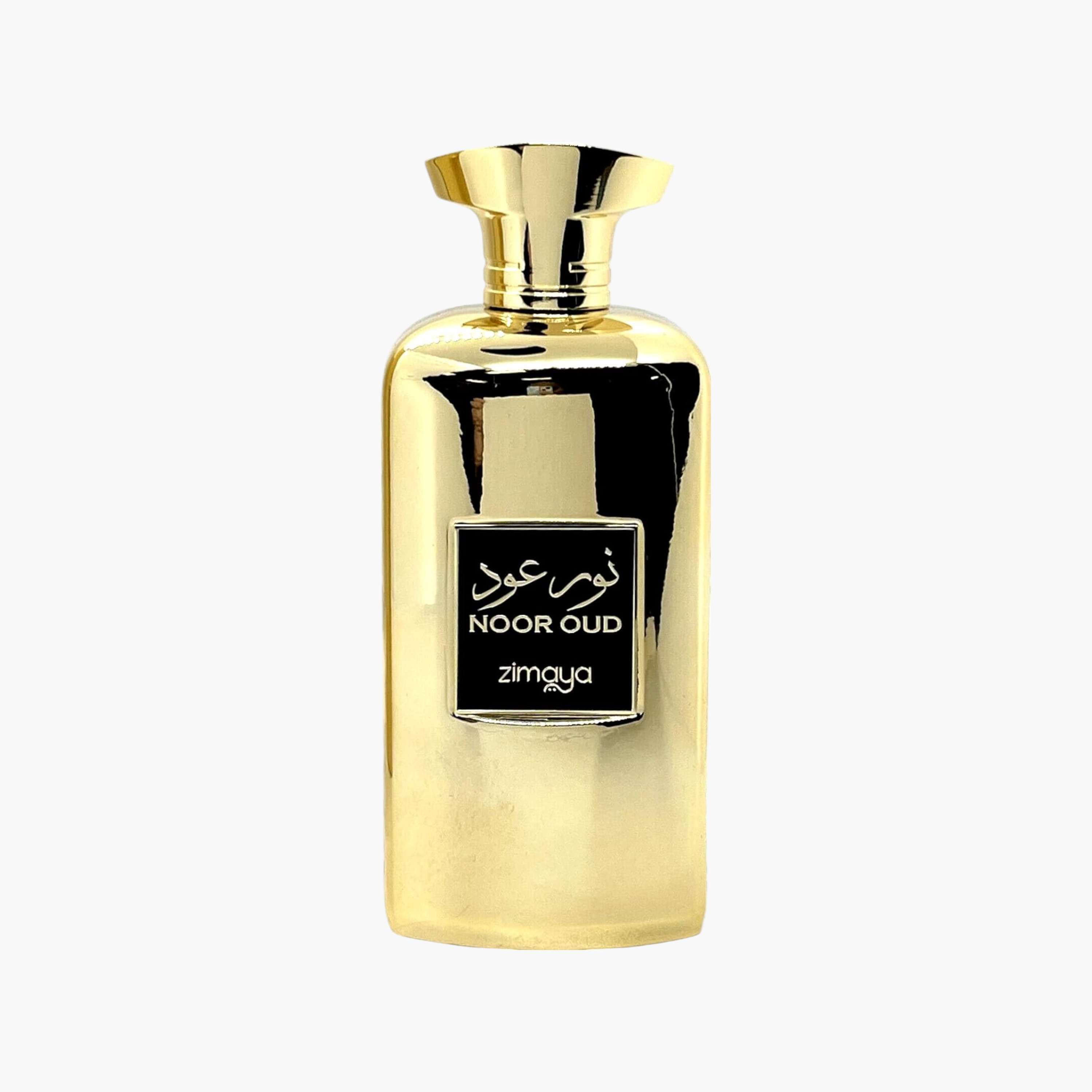 Zimaya Noor Oud Eau de Parfum - 100 ml-beautyandpersonalcare-fragrance-unisex-image-1