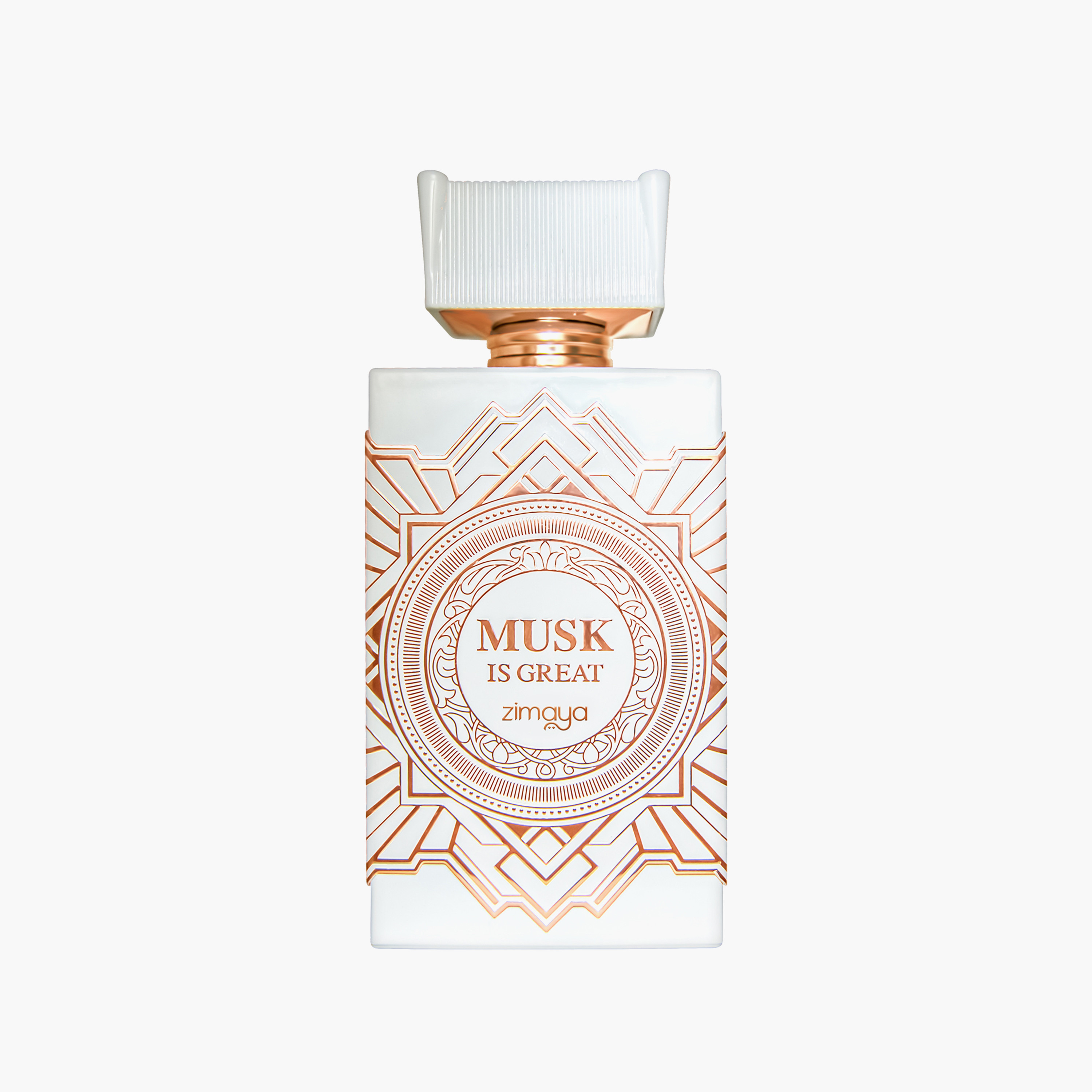 عطر أو دي برفيوم ماسك إز جريت من زيمايا - 100 مل-beautyandpersonalcare-fragrance-unisex-image-1