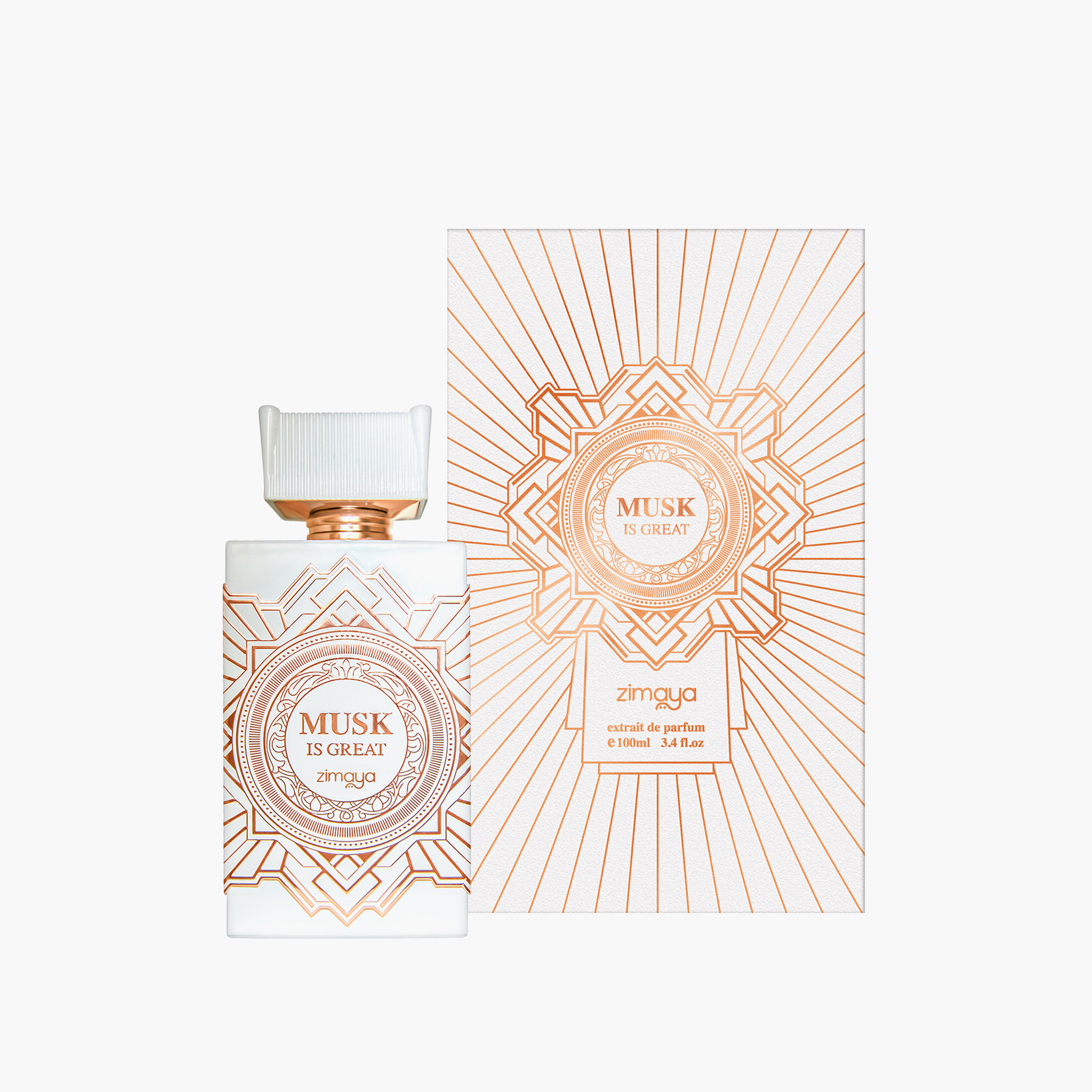 عطر أو دي برفيوم ماسك إز جريت من زيمايا - 100 مل-beautyandpersonalcare-fragrance-unisex-image-4