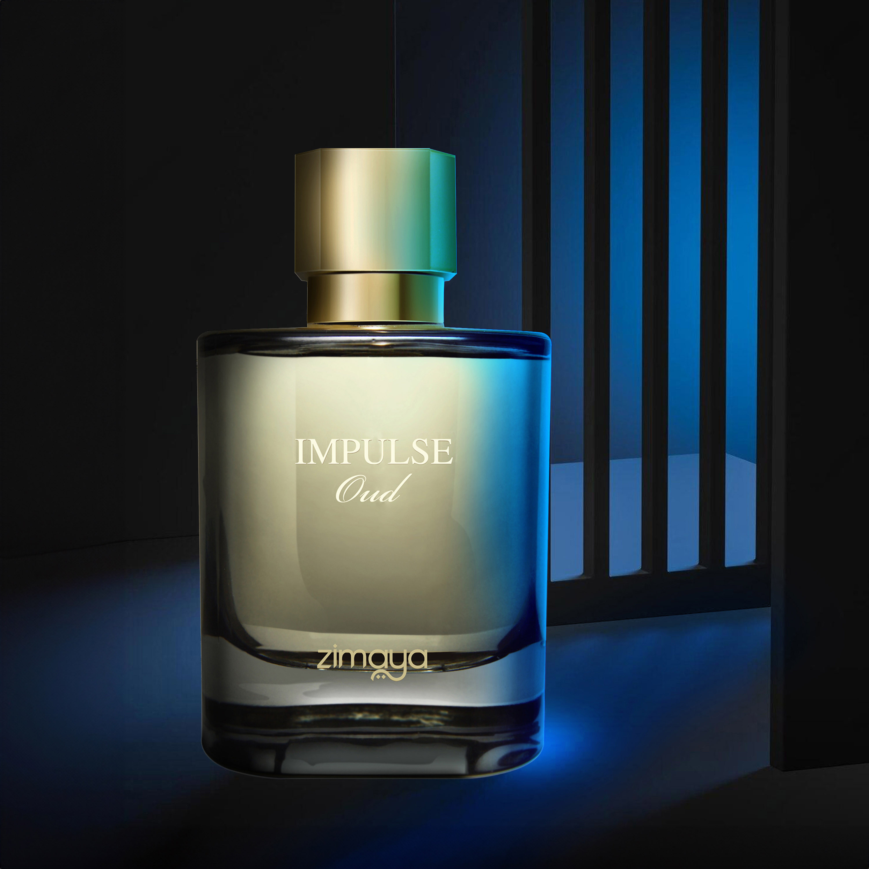 عطر أو دو بارفان عود إمبالس من زيمايا - 100 مل-beautyandpersonalcare-fragrance-women-image-2