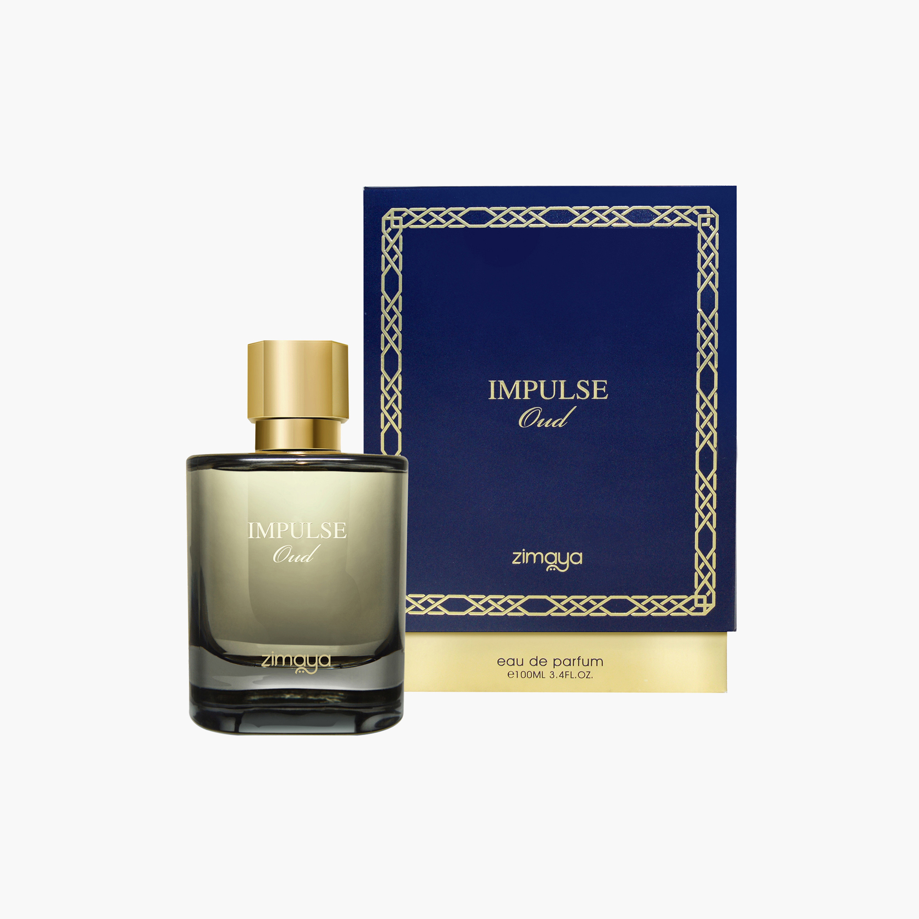 عطر أو دو بارفان عود إمبالس من زيمايا - 100 مل-beautyandpersonalcare-fragrance-women-image-4