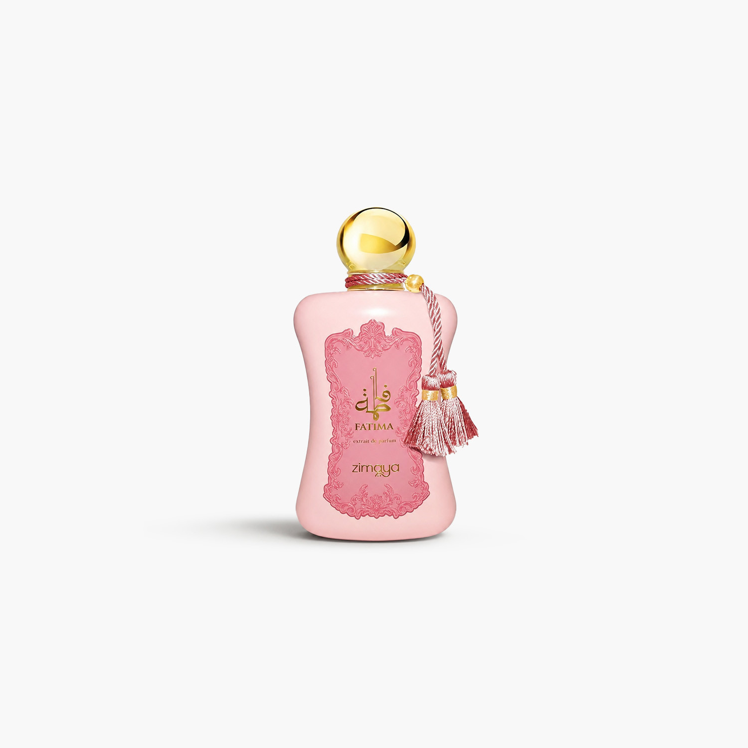 عطر أو دو بارفان فاطيما روز للنساء من زيمايا - 100 مل-beautyandpersonalcare-fragrance-women-image-1