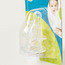 طقم حلمات سيليكون مزدوجة مضادة للمغص قطعتين من جونيورز -baby-feeding-feedingbottles-bottlesandteats-image-1