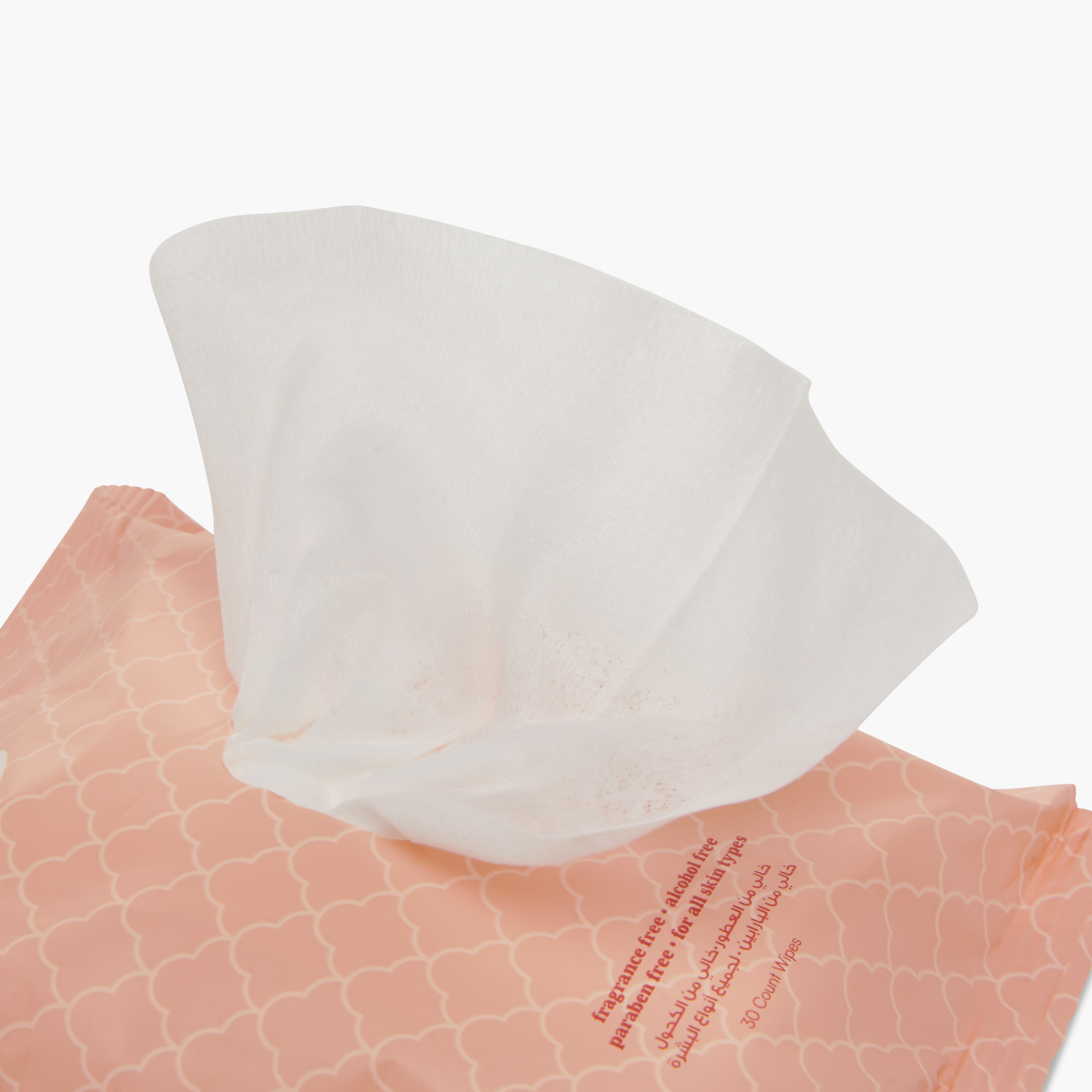 GLOO Multi-cleansing Vitamin C Facial Wipes - 30 Sheets-beautyandpersonalcare-skin-cleansers-facewashandcleansers-image-3