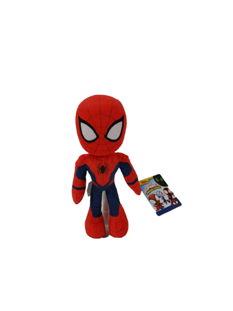 Spider man far hot sale from home plush