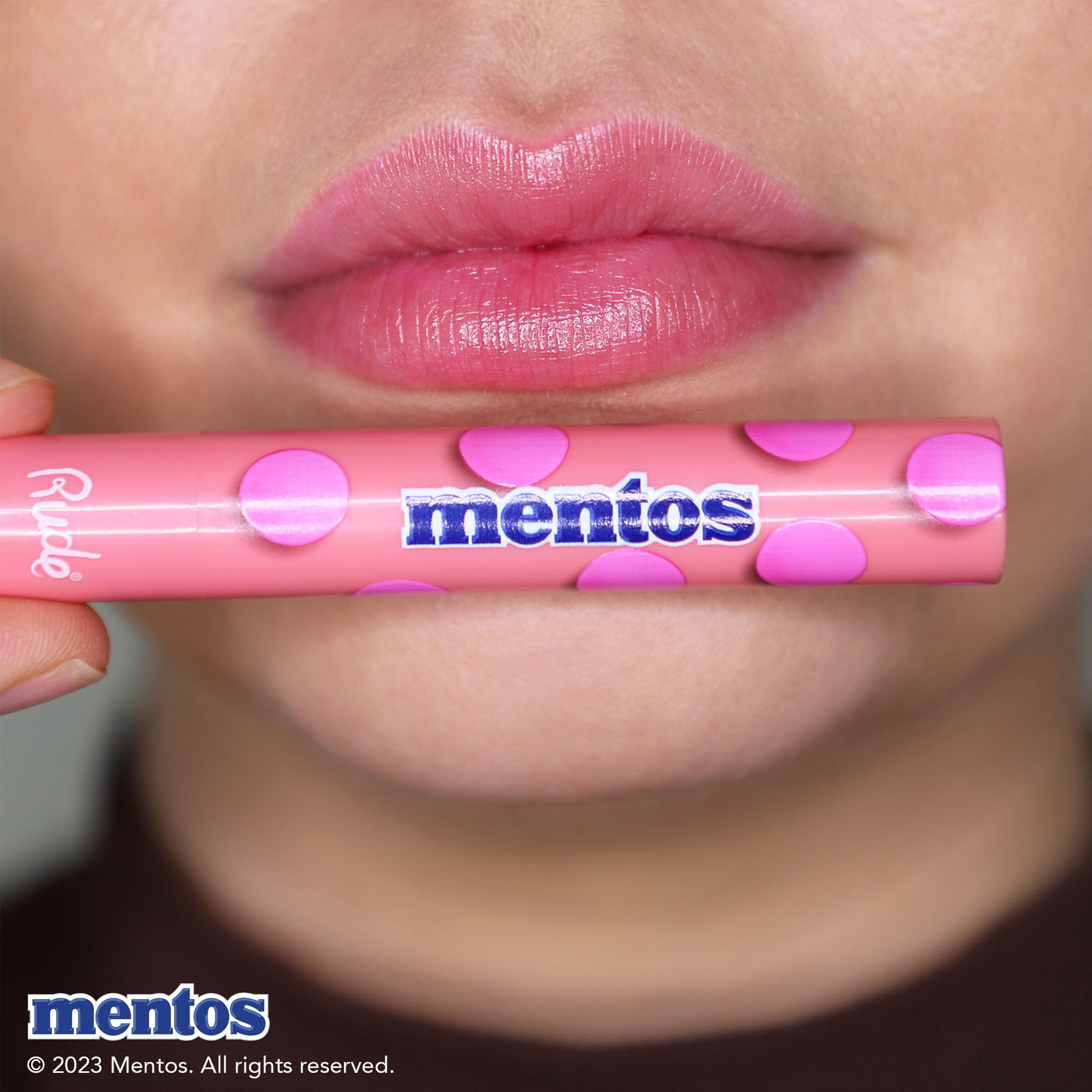 مرطب شفاه كاندي رول من رود مينتوس - 1.8 جرام-beautyandpersonalcare-makeup-lips-lipglossesandbalms-image-3