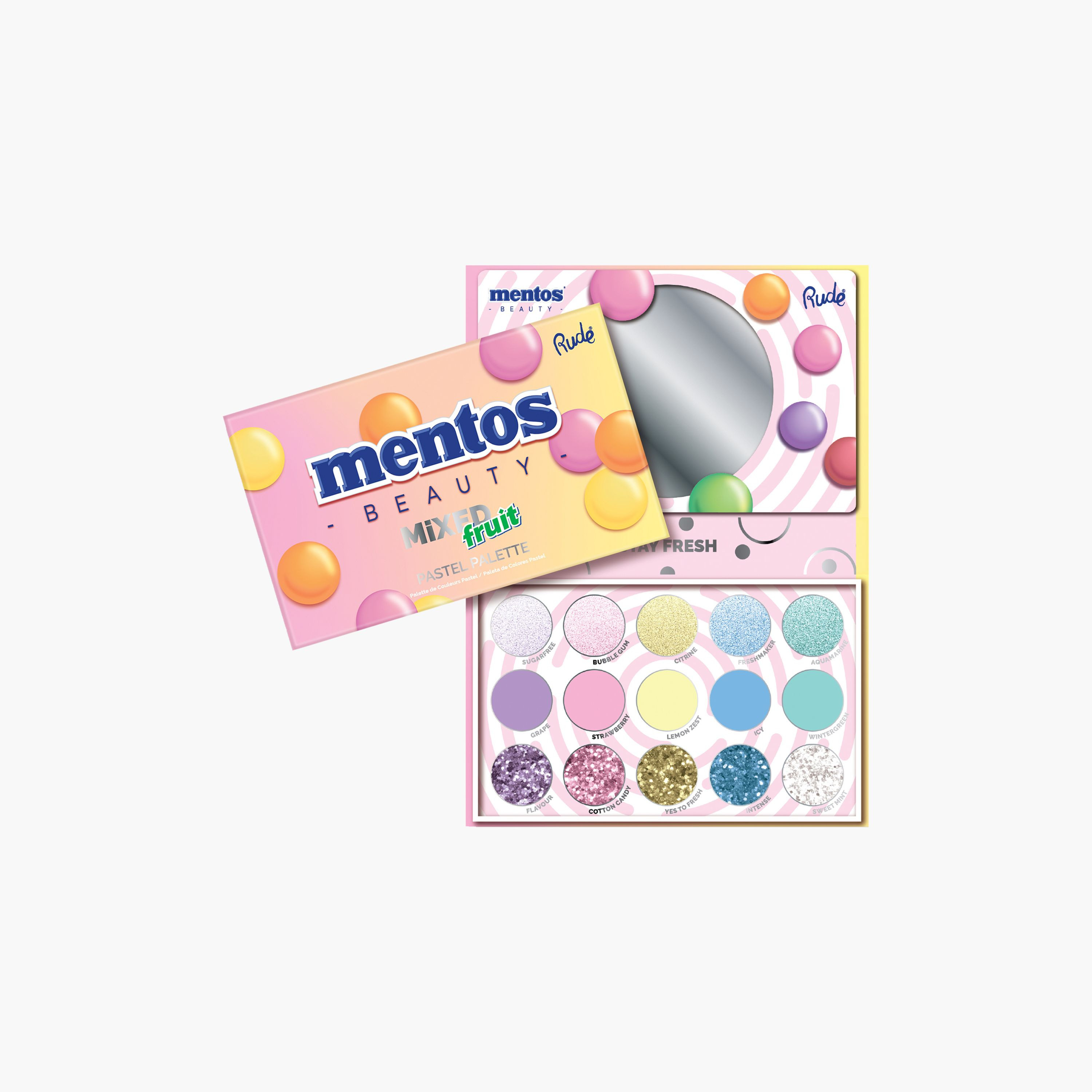 باليت ظلال عيون ميكسد فروت من رود مينتوس - 15 جرام-beautyandpersonalcare-makeup-eyes-eyeshadows-image-1