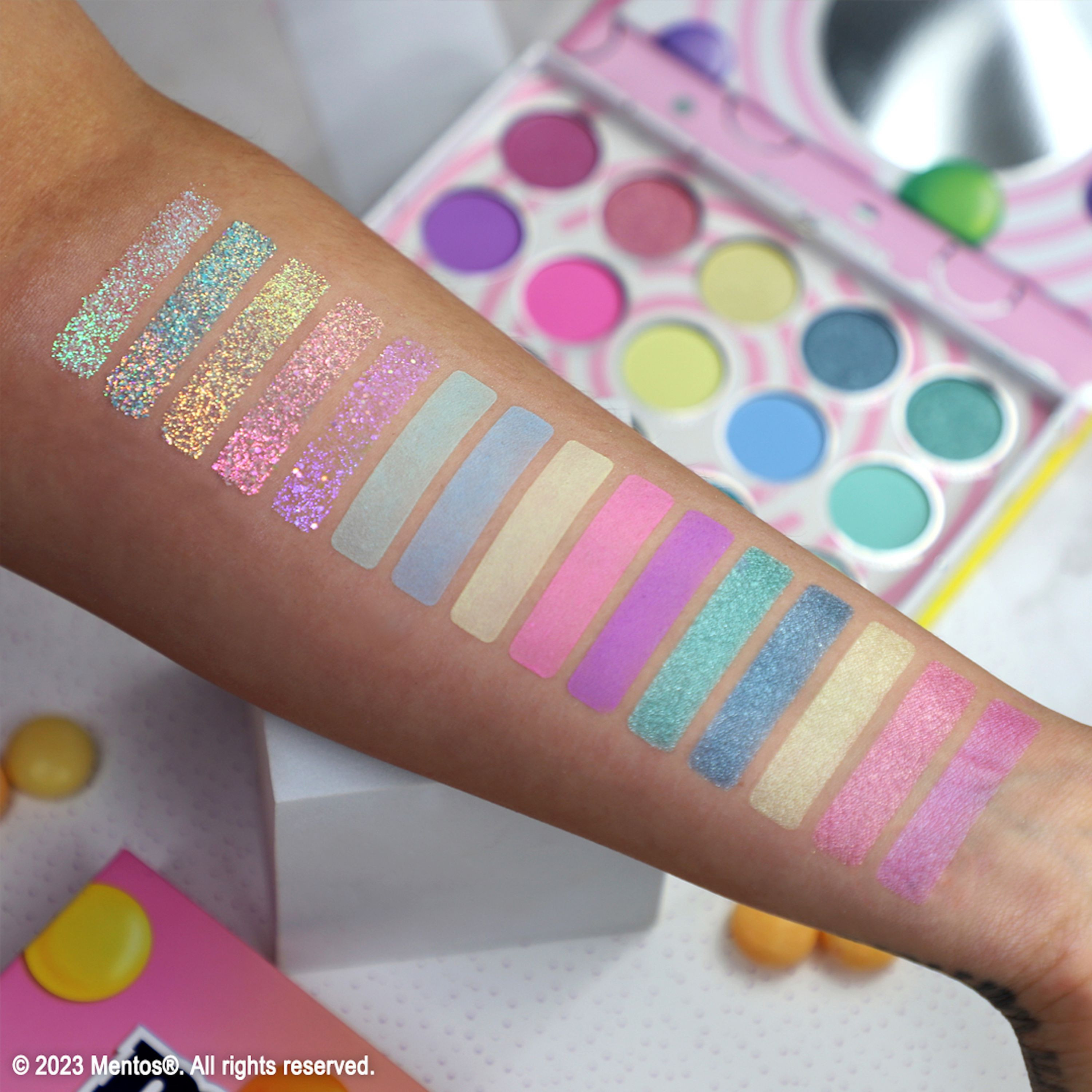 باليت ظلال عيون ميكسد فروت من رود مينتوس - 15 جرام-beautyandpersonalcare-makeup-eyes-eyeshadows-image-7