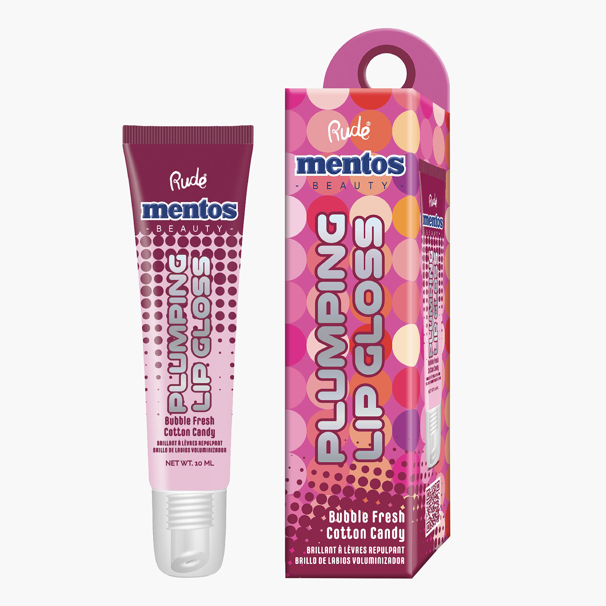 ملمع شفاه بلامبينج من رود مينتوس - 10 مل-beautyandpersonalcare-makeup-lips-lipglossesandbalms-image-5