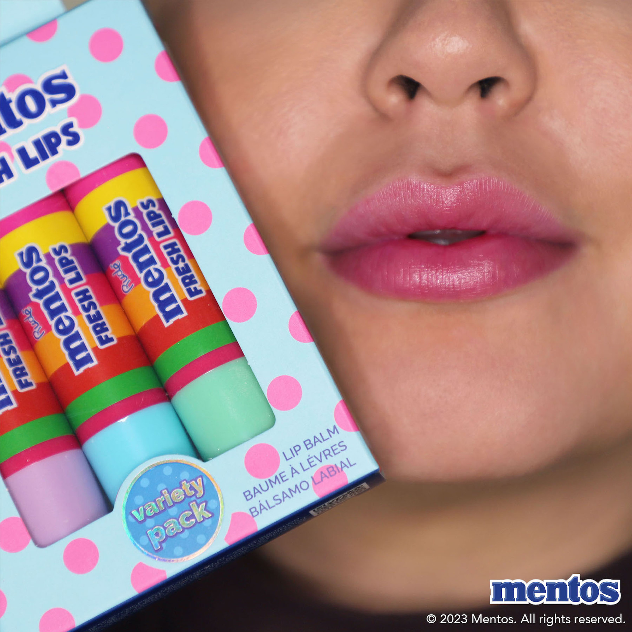 مرطب شفاه فريش ليبس ريفريشينج من رود مينتوس - طقم 3 قطع-beautyandpersonalcare-makeup-lips-lipglossesandbalms-image-3