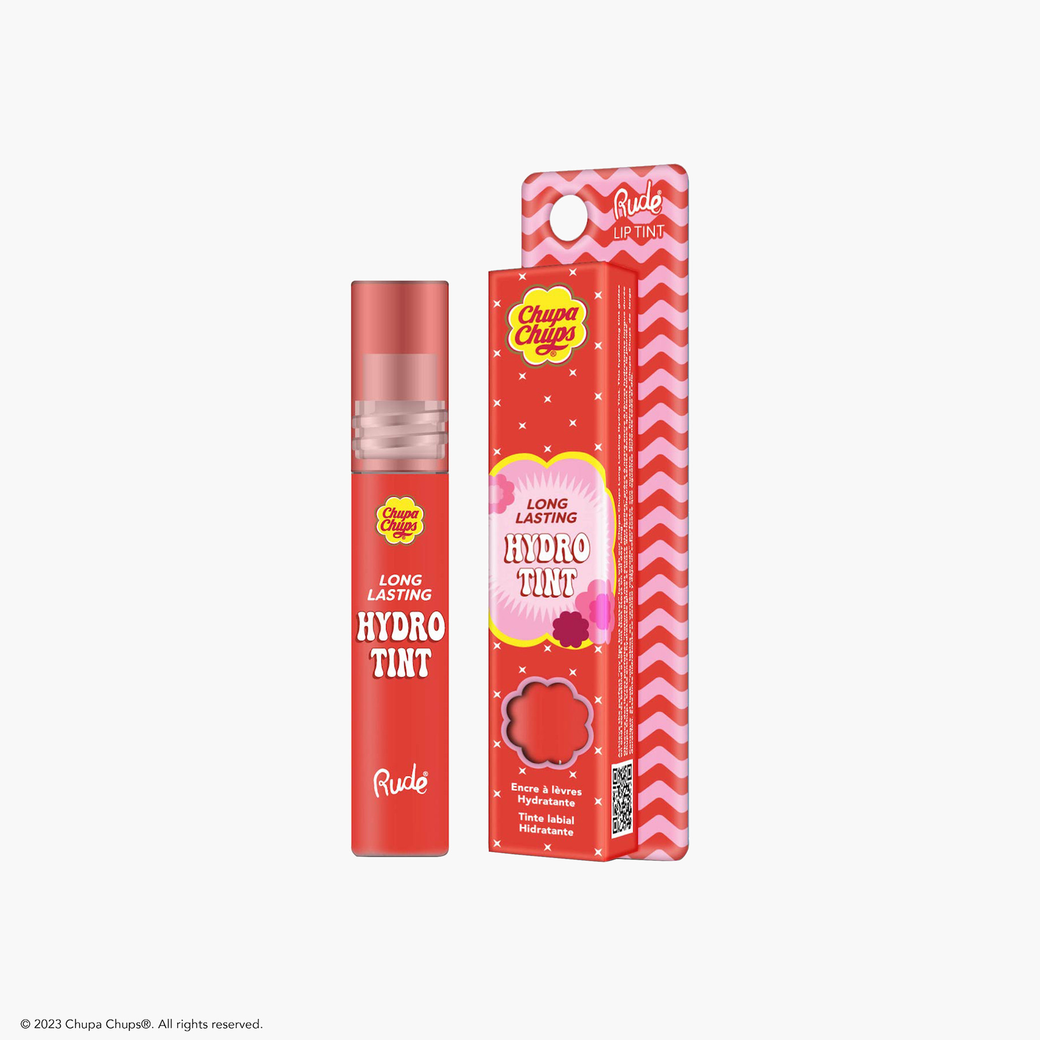 ملوّن شفاه هايدرو كرانبيري كراش من رود تشوبا تشوبس-beautyandpersonalcare-makeup-lips-liptint-image-1
