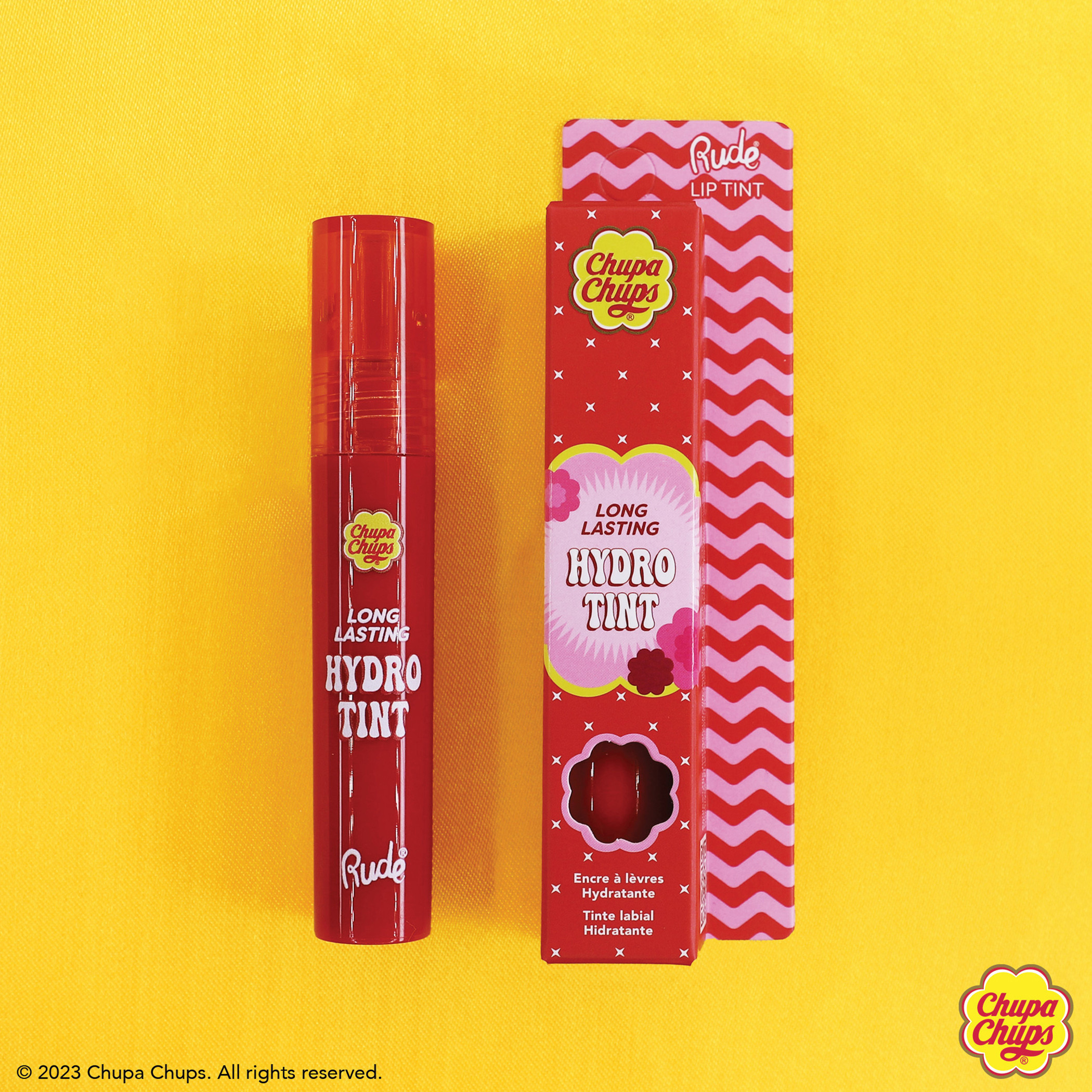 ملوّن شفاه هايدرو كرانبيري كراش من رود تشوبا تشوبس-beautyandpersonalcare-makeup-lips-liptint-image-2
