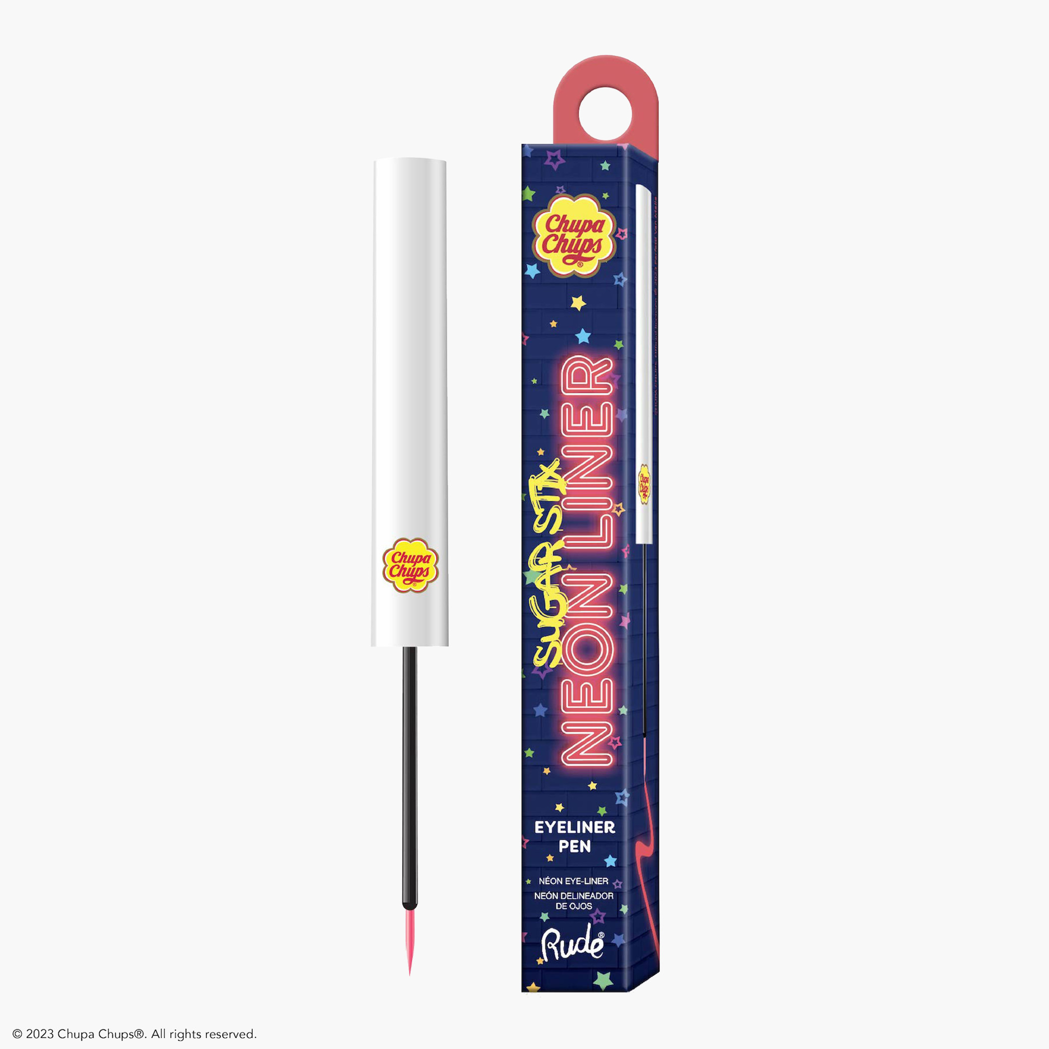 Rude Chupa Chups Sugar Stix Neon Eyeliner-beautyandpersonalcare-makeup-eyes-eyeliners-image-3