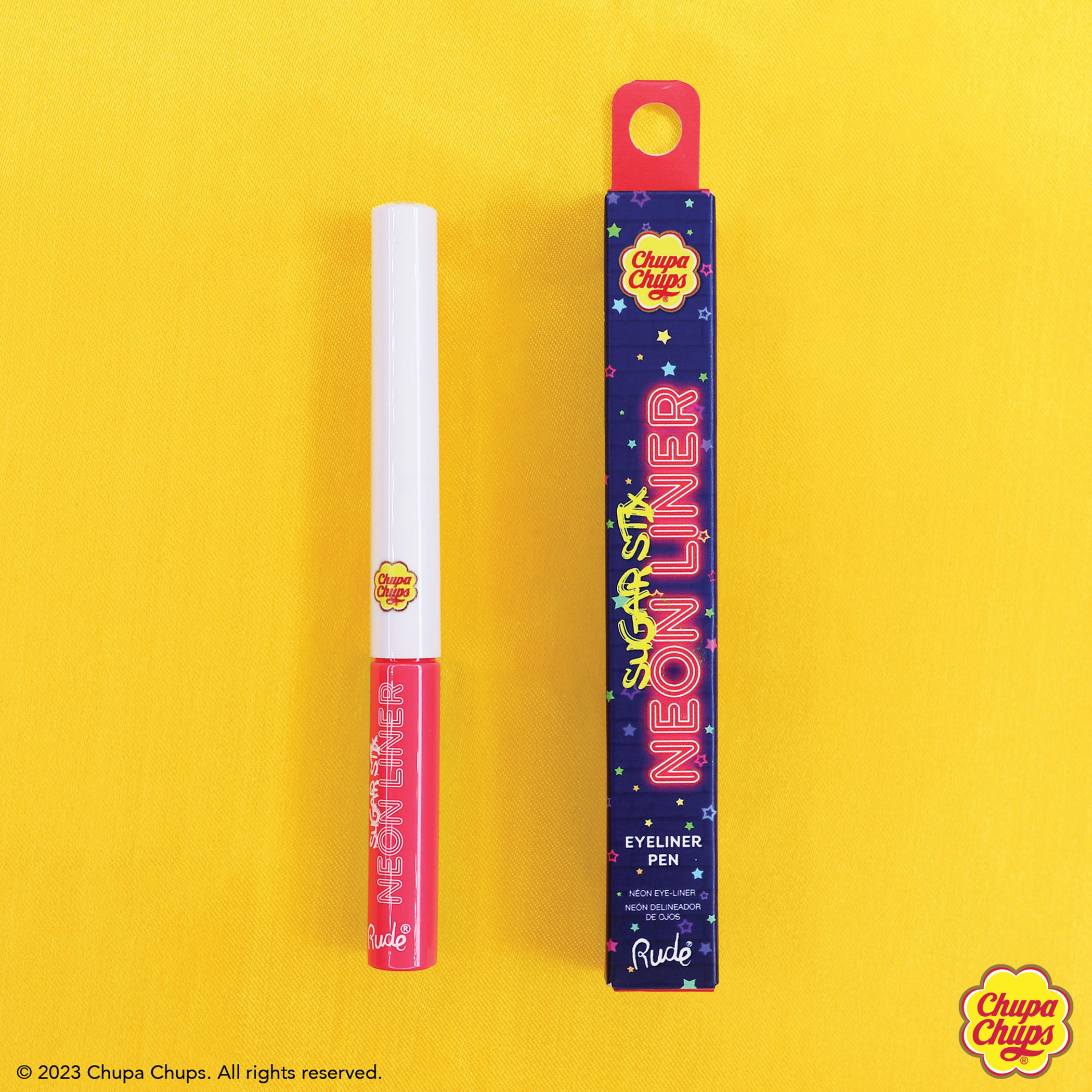 Rude Chupa Chups Sugar Stix Neon Eyeliner-beautyandpersonalcare-makeup-eyes-eyeliners-image-4