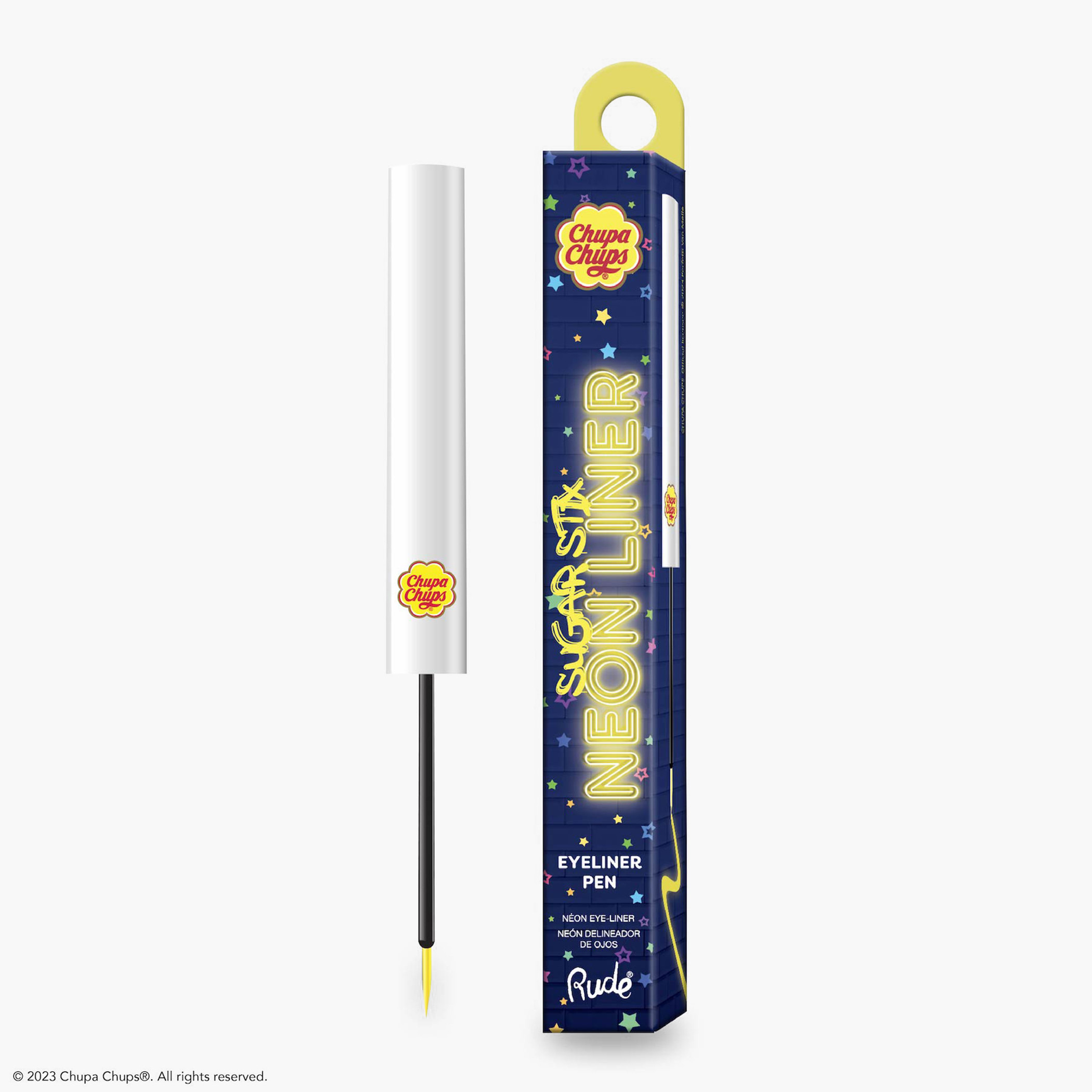 Rude Chupa Chups Sugar Stix Neon Eyeliner-beautyandpersonalcare-makeup-eyes-eyeliners-image-5