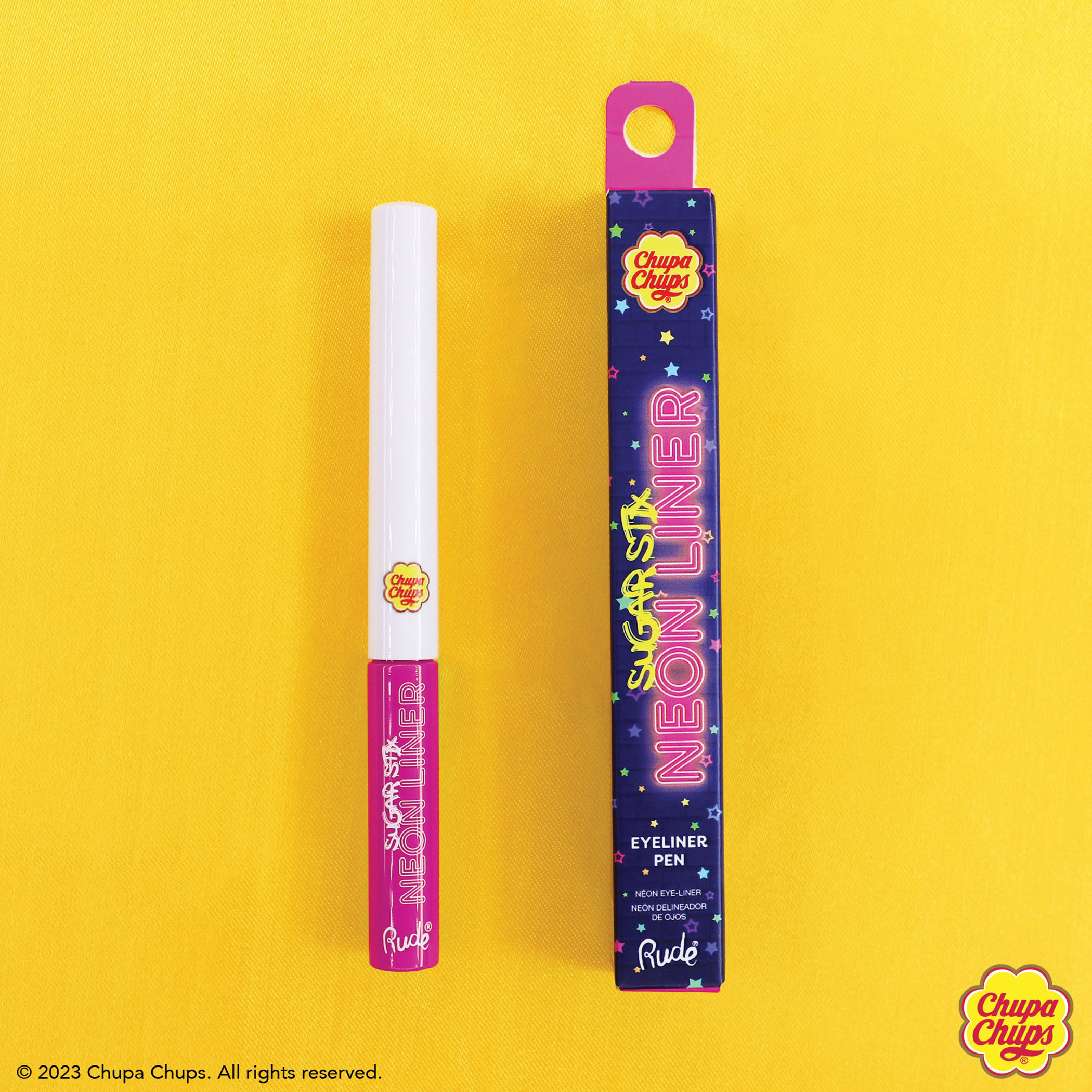 Rude Chupa Chups Sugar Stix Neon Eyeliner-beautyandpersonalcare-makeup-eyes-eyeliners-image-8