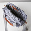 شنطة حفاضات بطبعات ميني ماوس من ديزني-baby-diapering-diaperbags-image-1