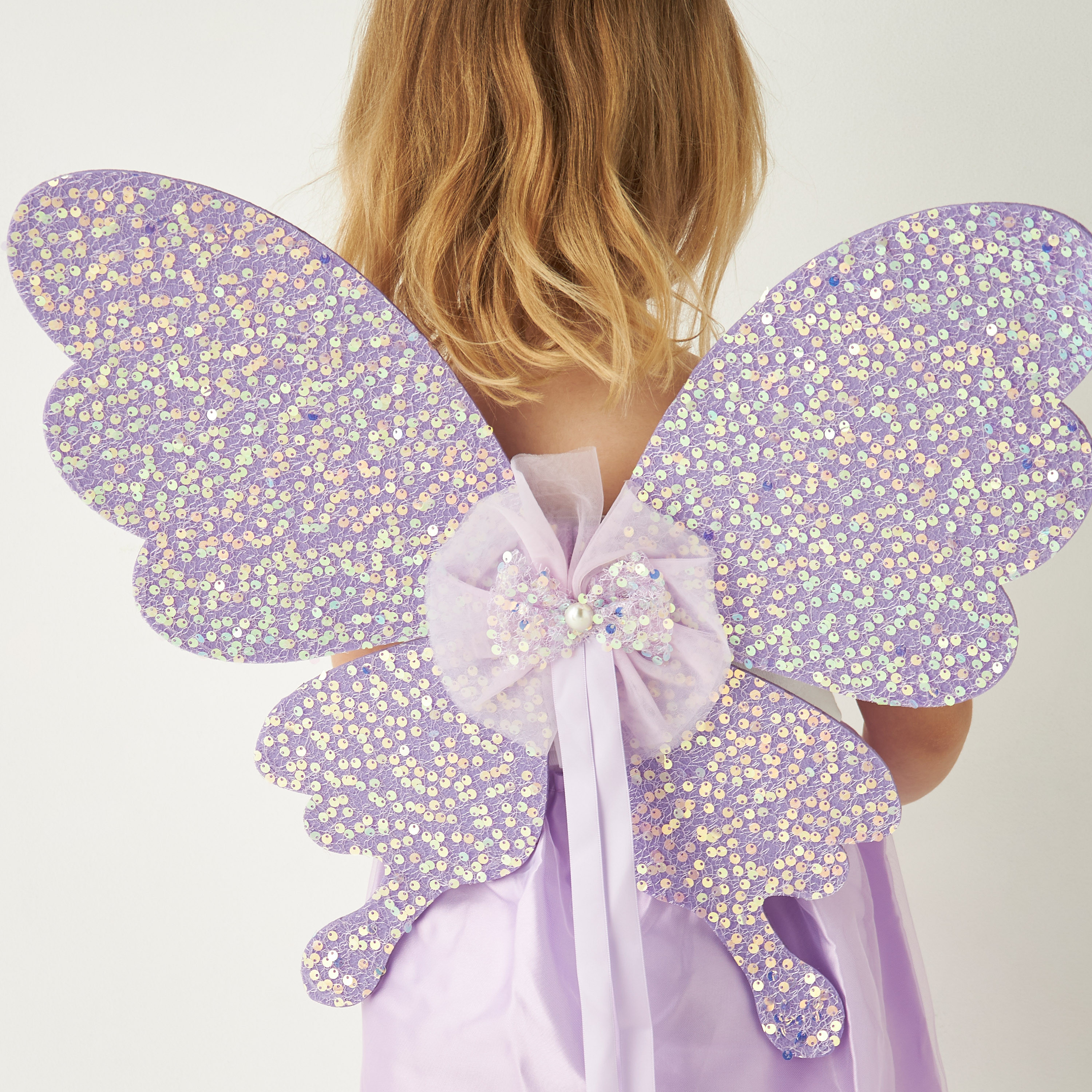 Charmz Butterfly Dress Up Wings Costume