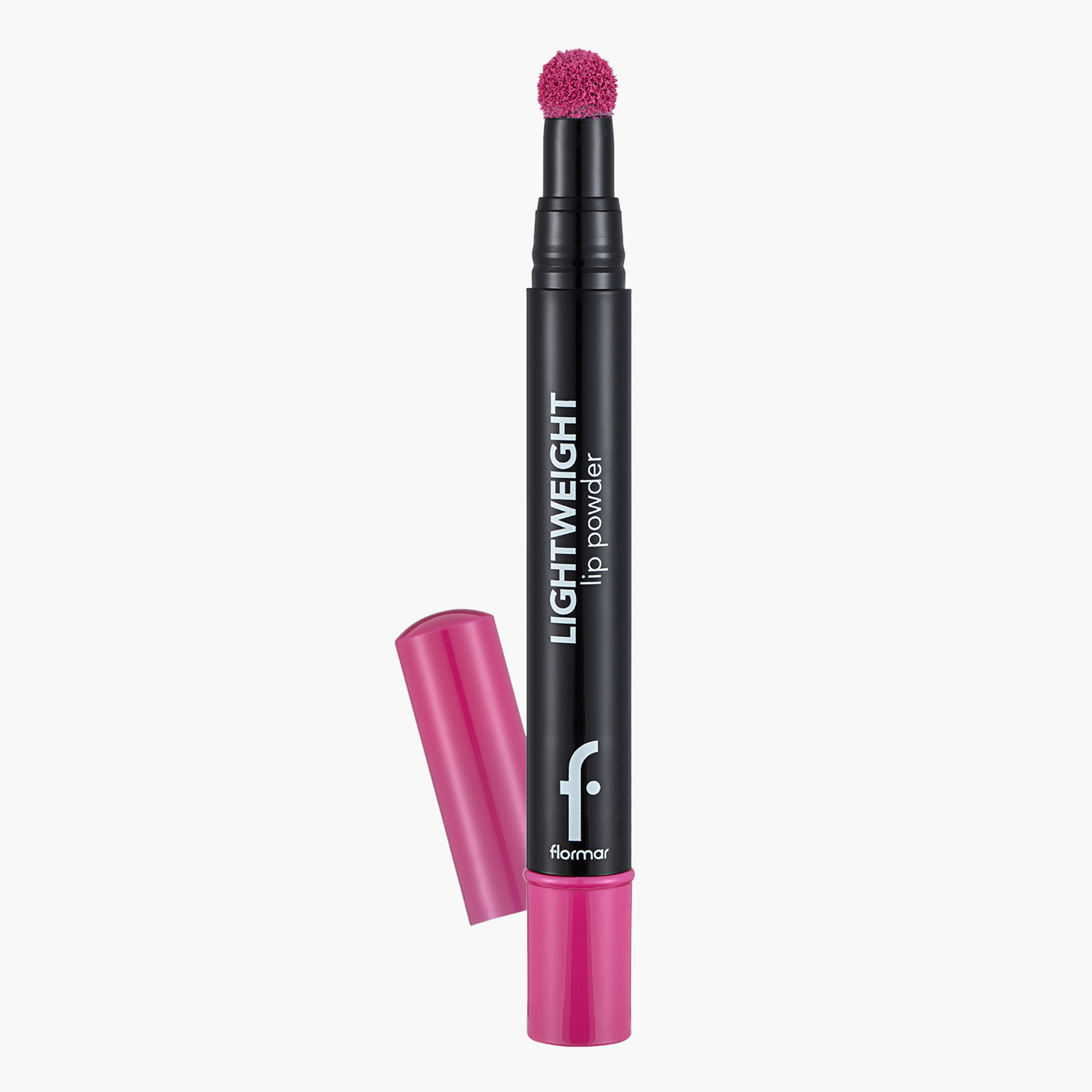 بودرة الشفاه خفيفة الوزن من فلورمار-beautyandpersonalcare-makeup-lips-lipsticks-image-1