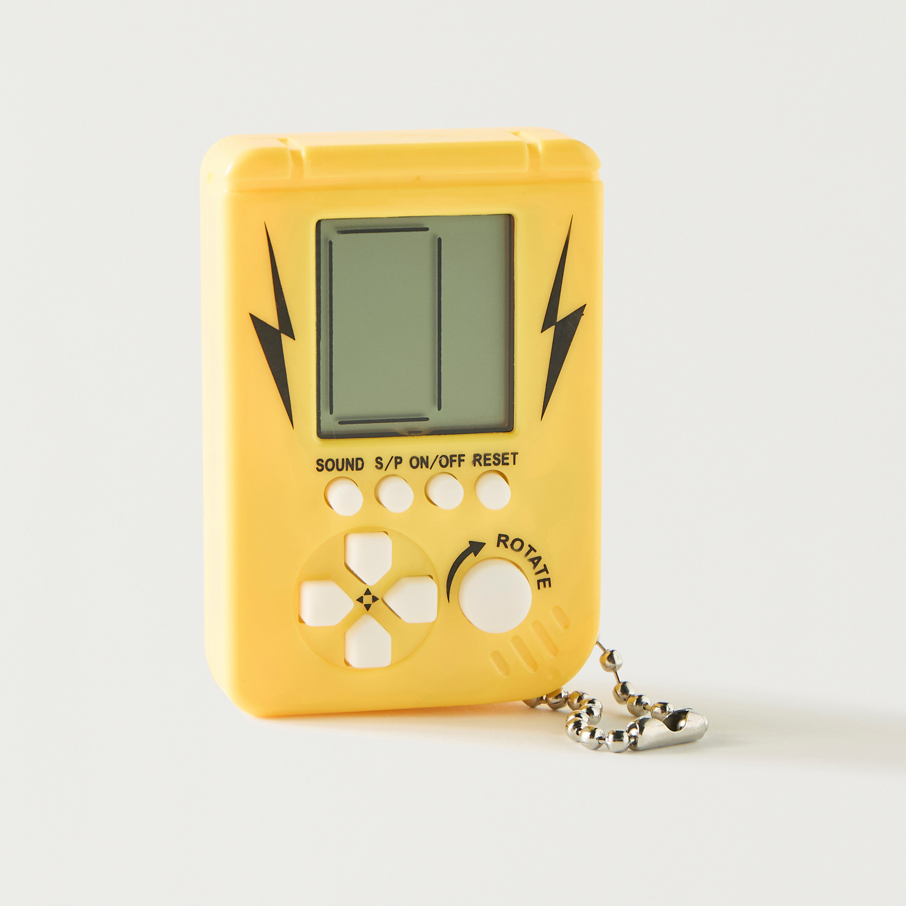 سلسلة مفاتيح ميني جيم ماشين من فيندز-toys-blocksandpuzzles-image-2